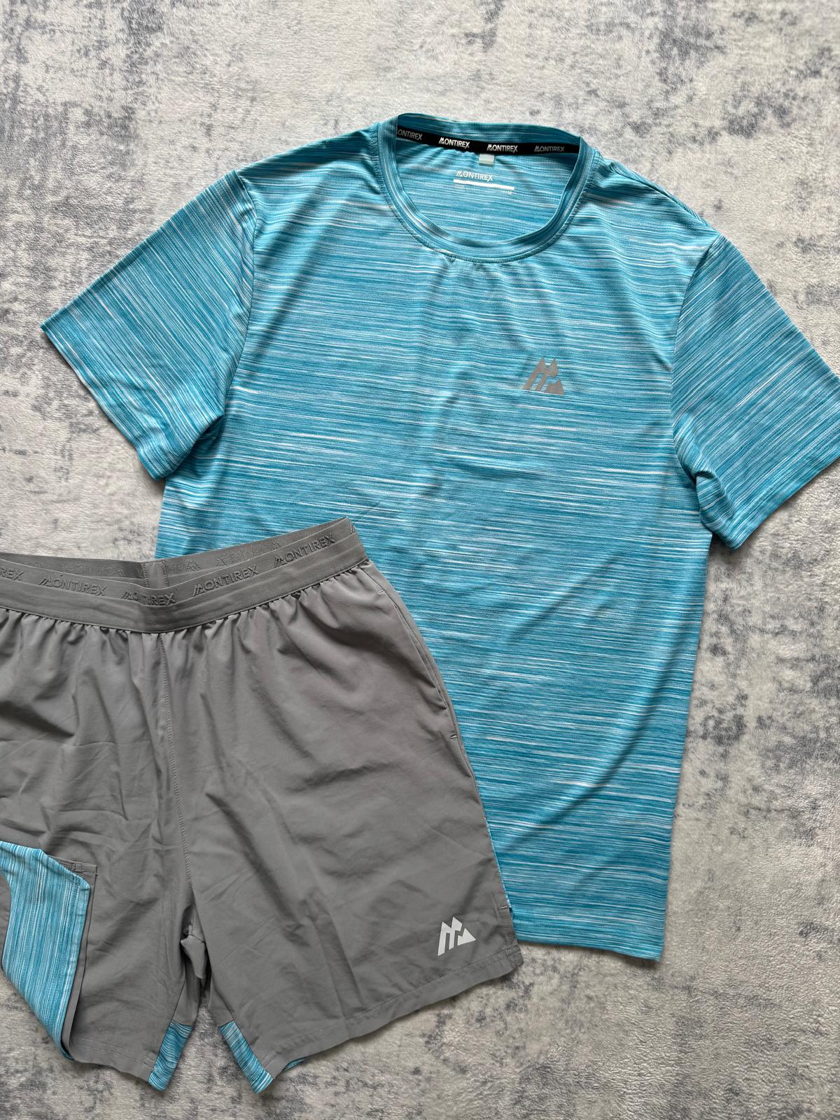 Montirex Short Set - M