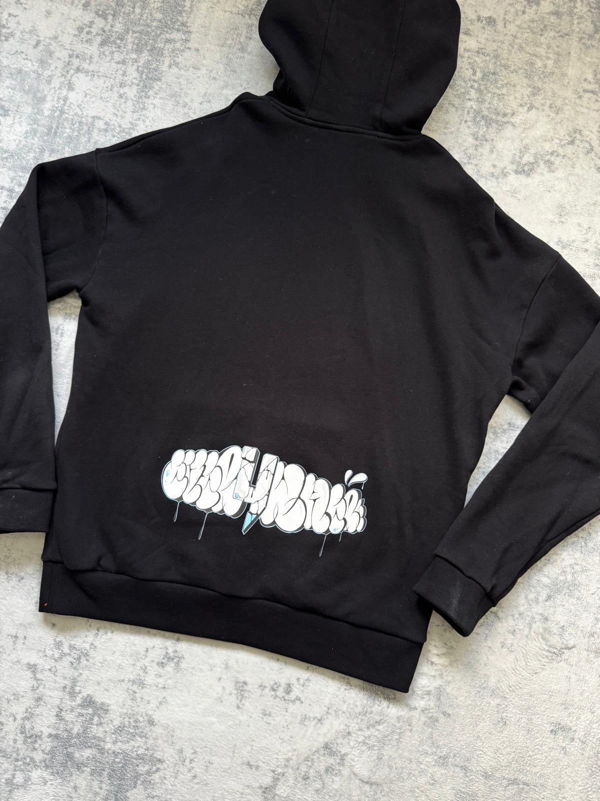 Yelir World Hoodie - M