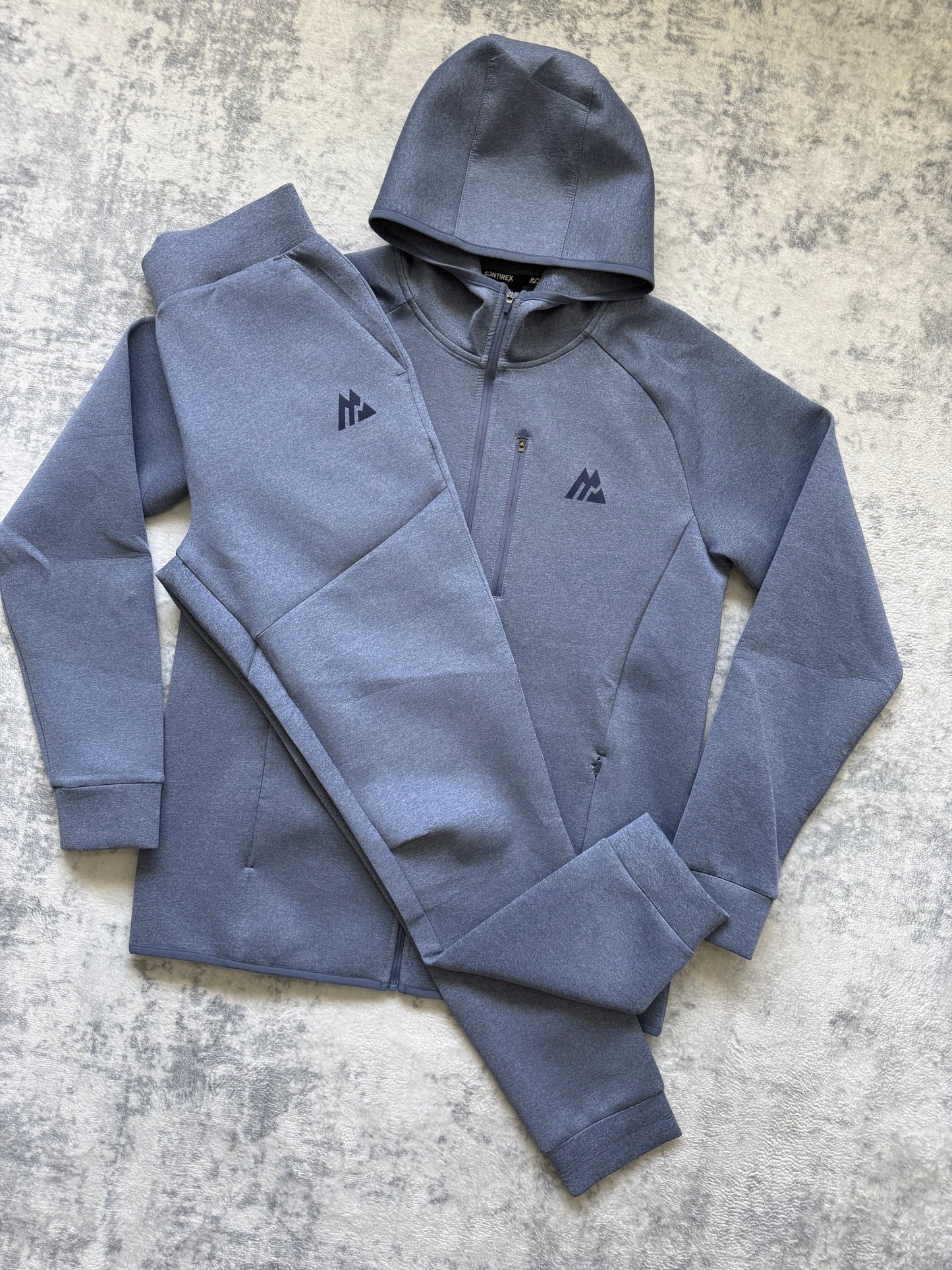Montirex Tracksuit - M/S