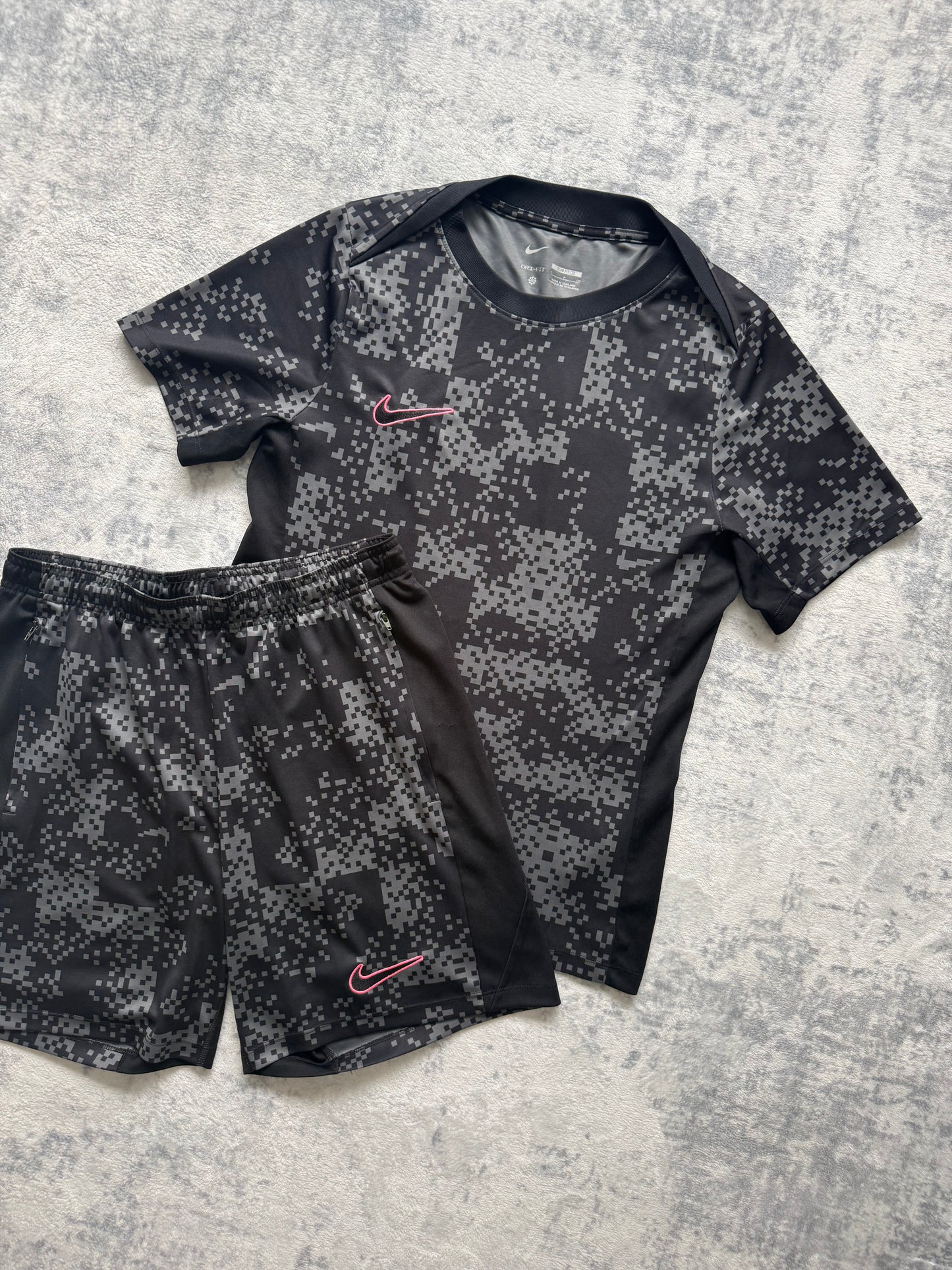 Nike Short Set - S/M