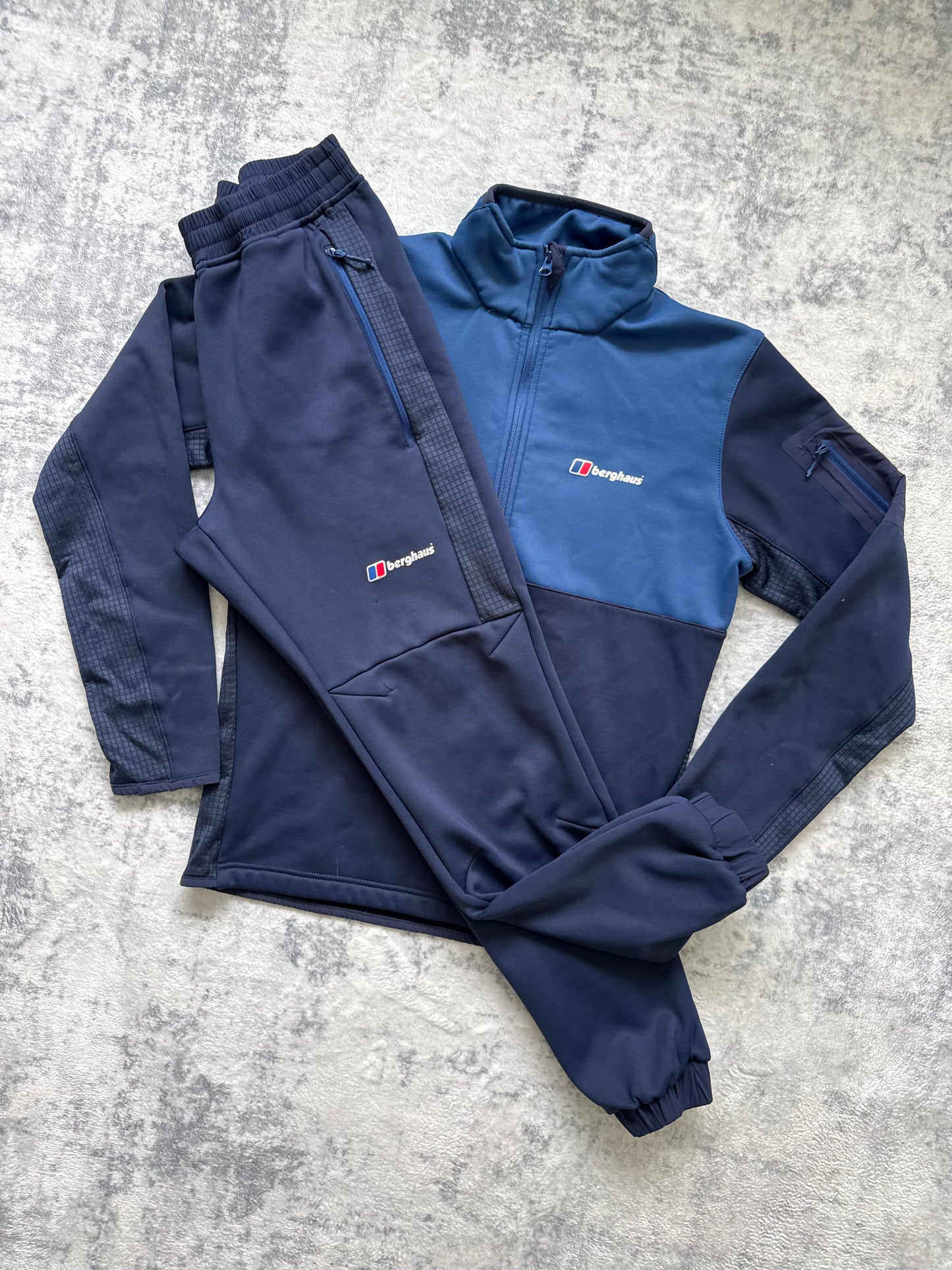 Berghaus Tracksuit - S