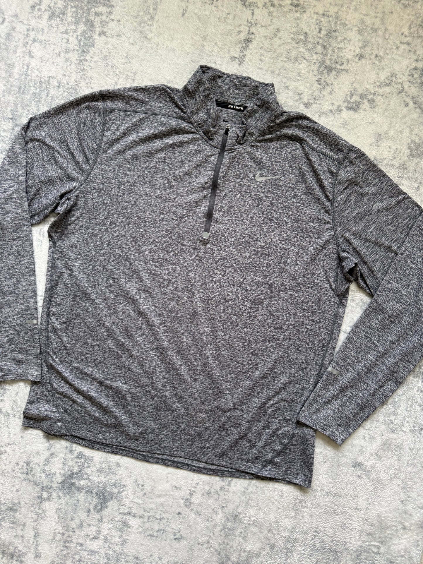 Nike 1/4 Zip - XXL