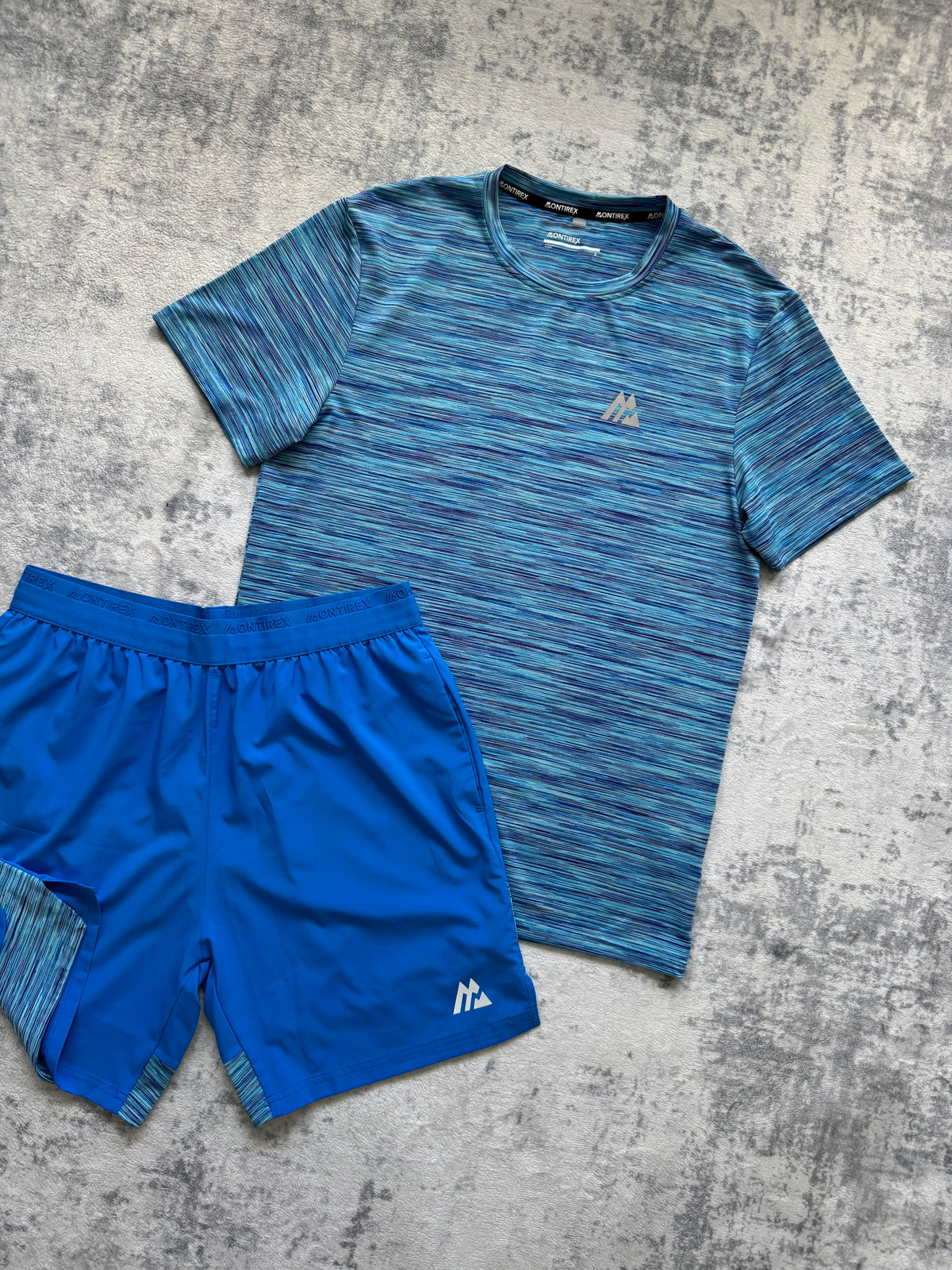 Montirex Short Set - S/M