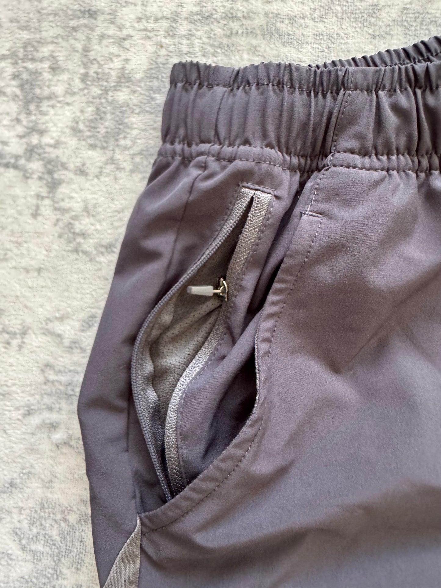Monterrain Short Set - L