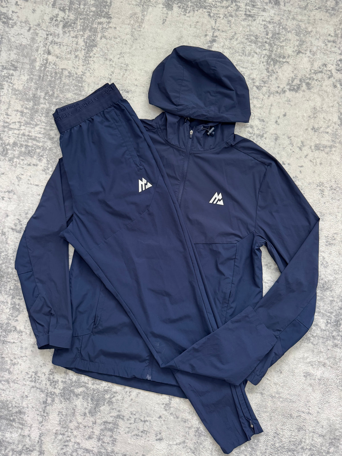 Montirex Tracksuit - M