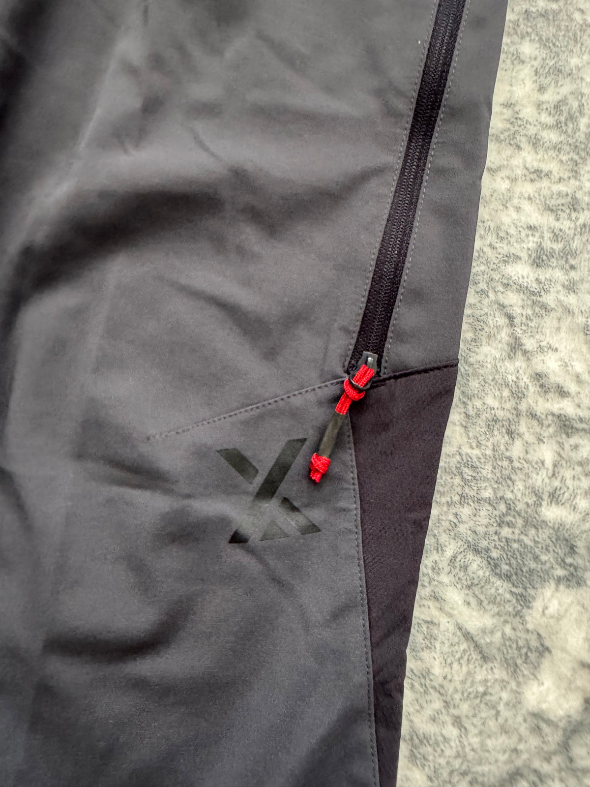 Berghaus Goretex Cargos - S