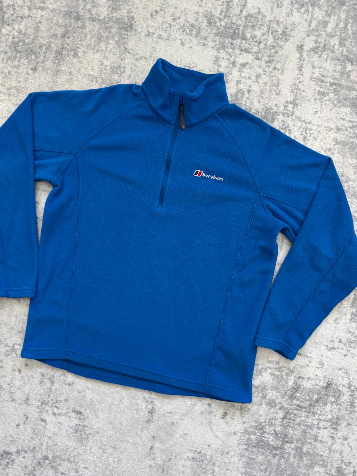 Berghaus Fleece - L