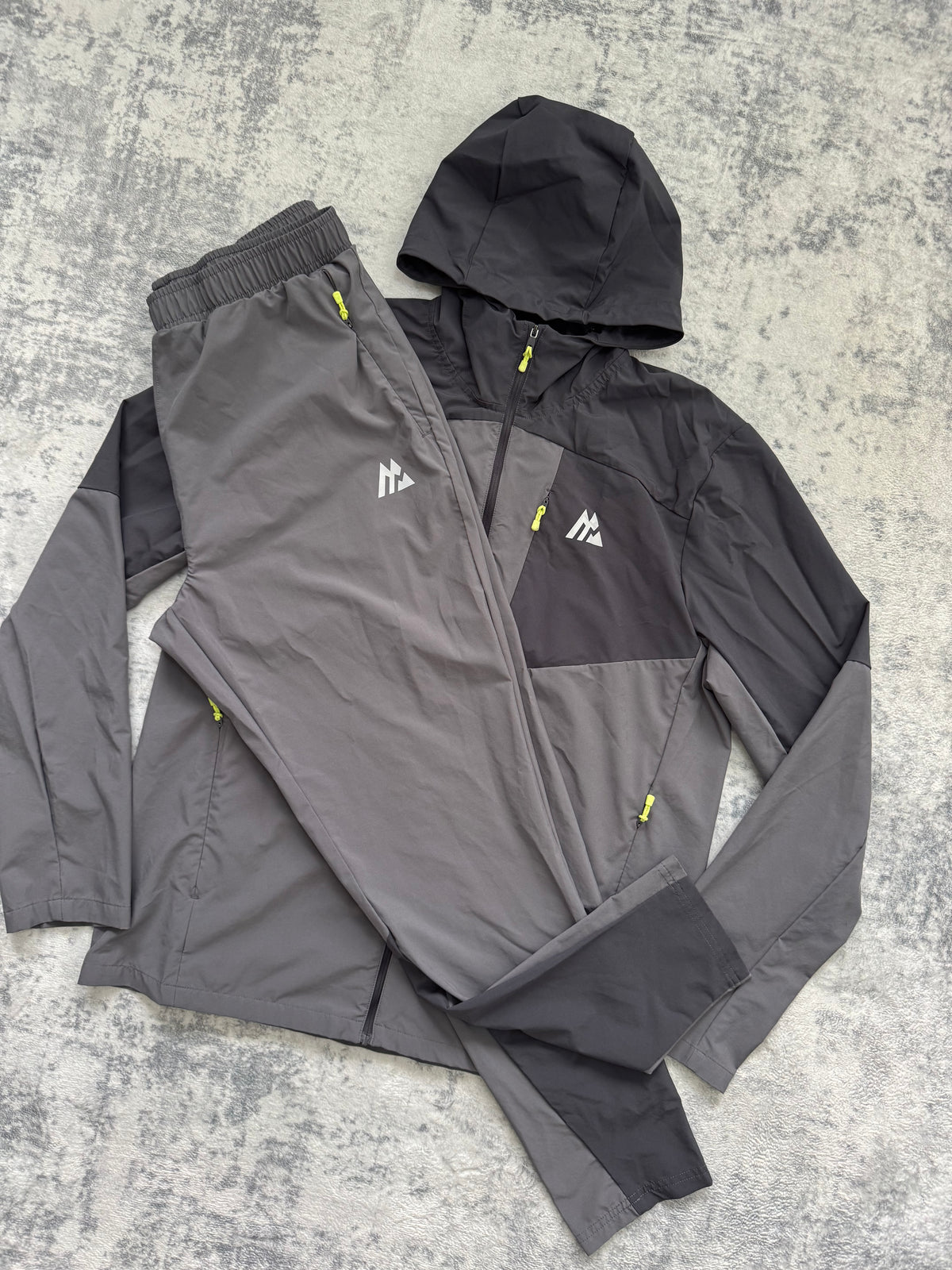 Montirex Tracksuit - L