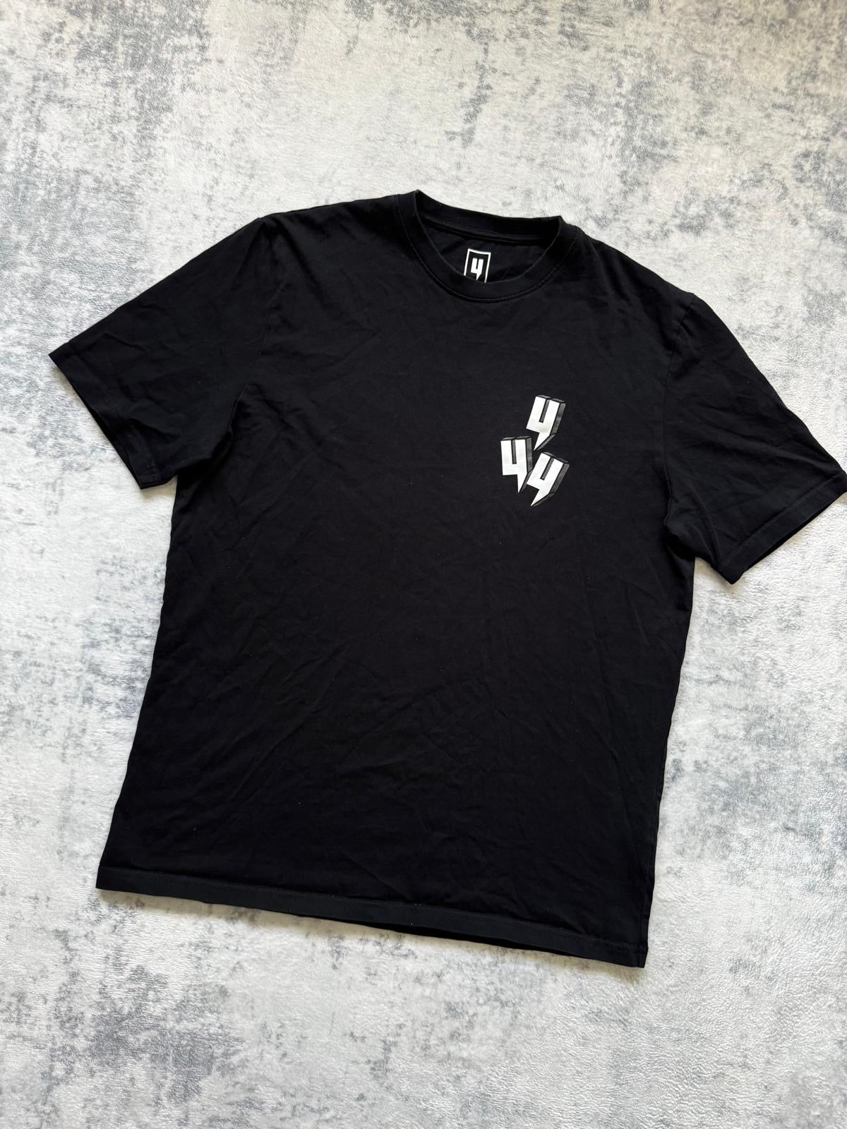 Yelir World T Shirt - XL