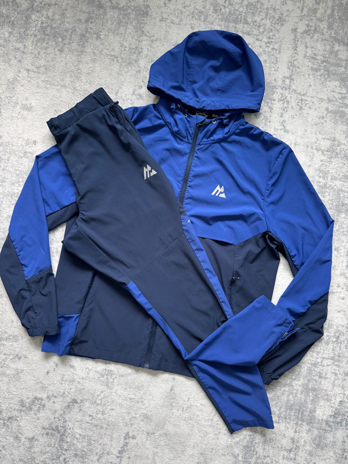 Montirex Tracksuit - L/M