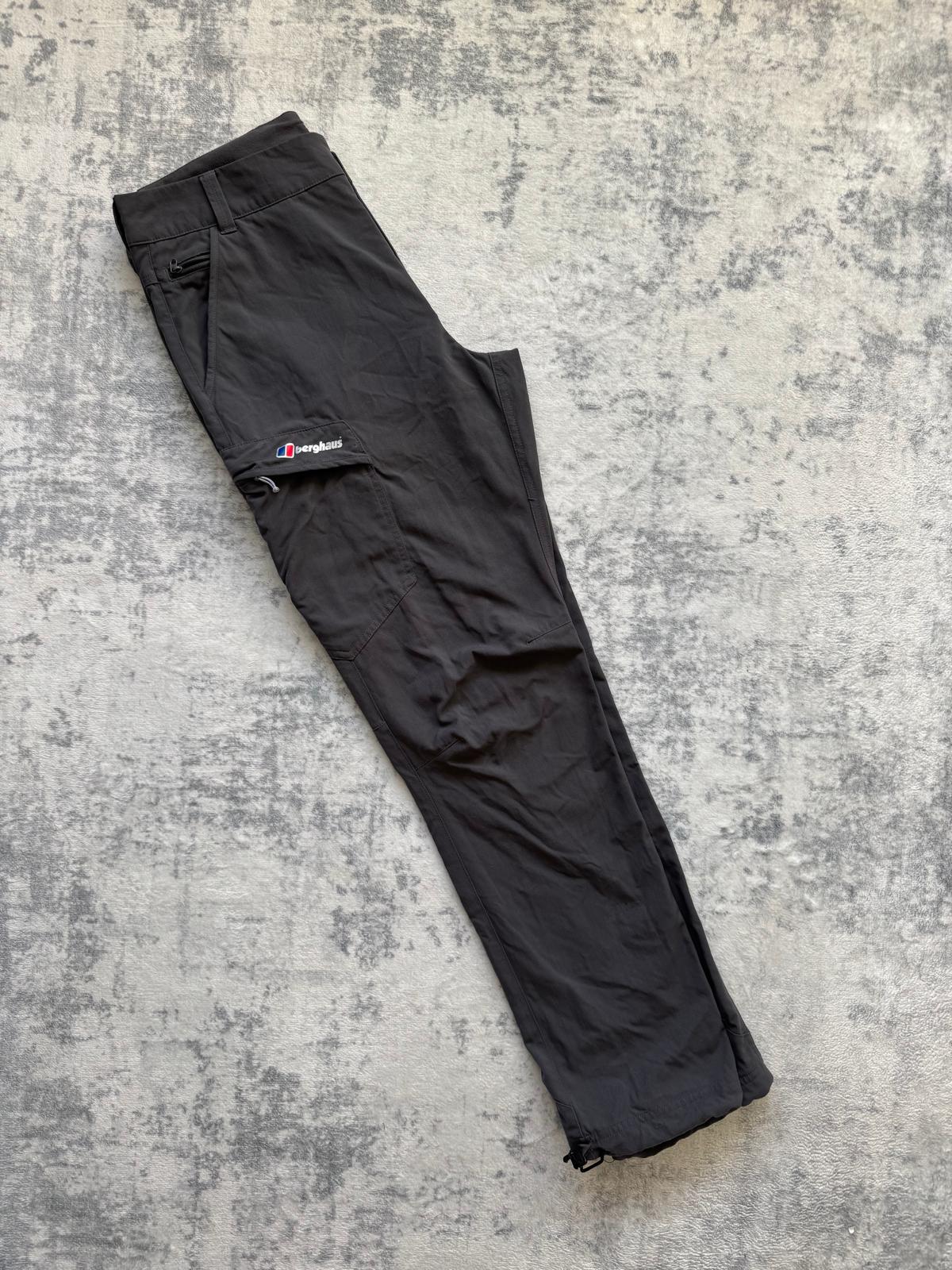 Berghaus Cargos - L