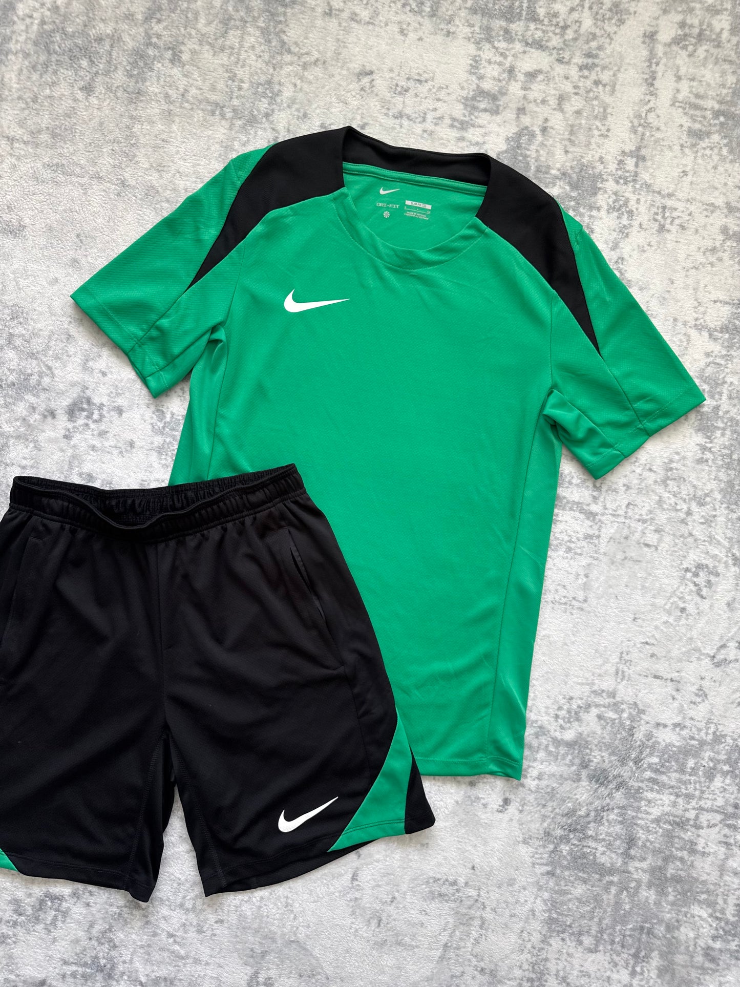 Nike Short Set - S