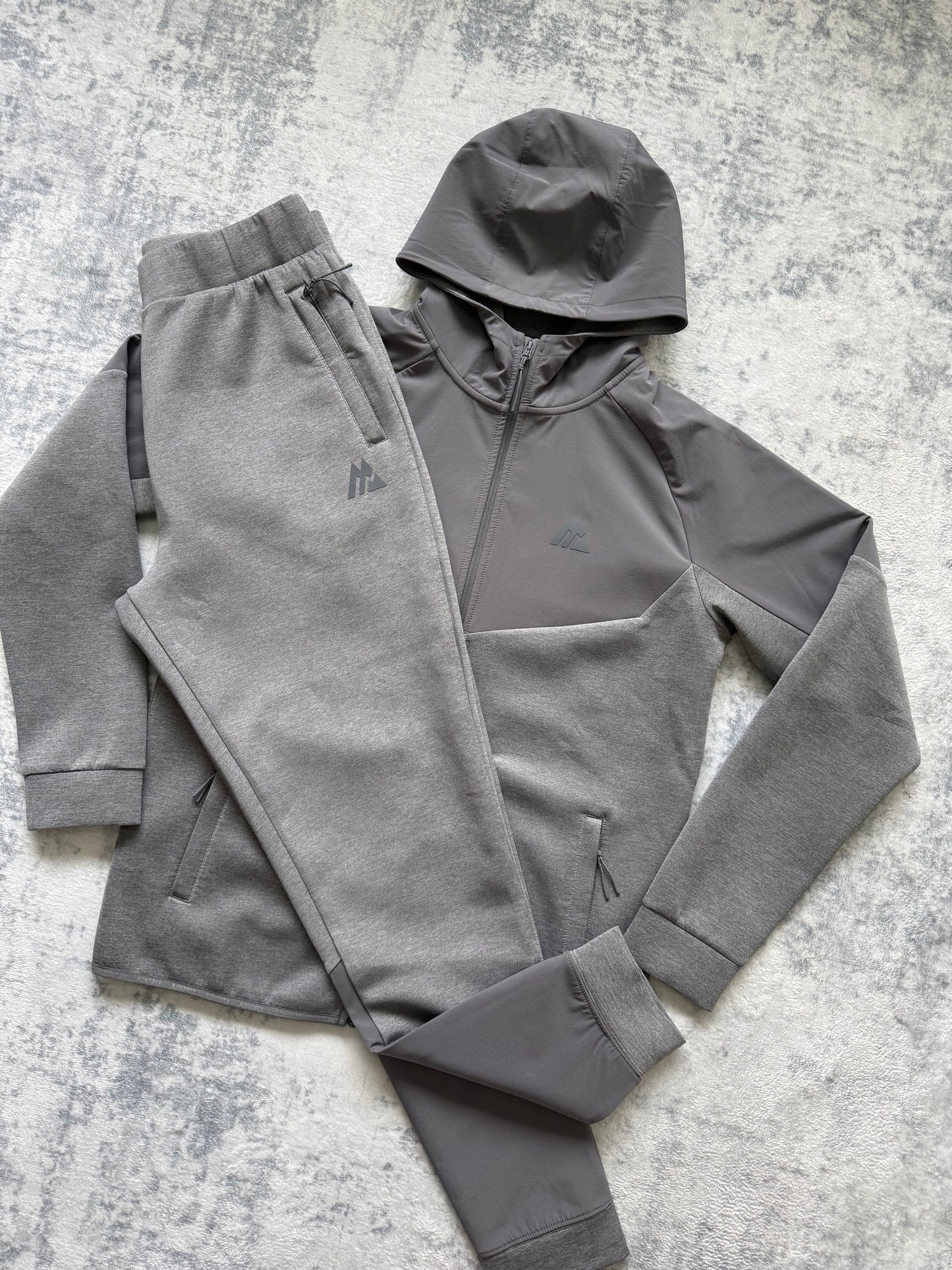 Montirex Tracksuit - M/L