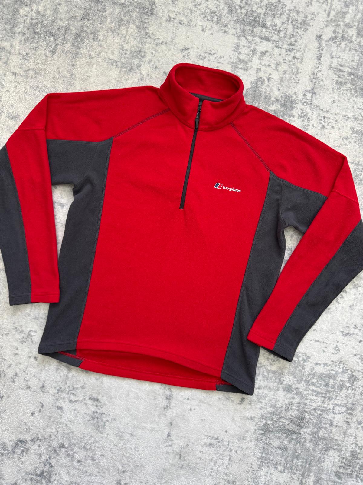 Berghaus Fleece - S