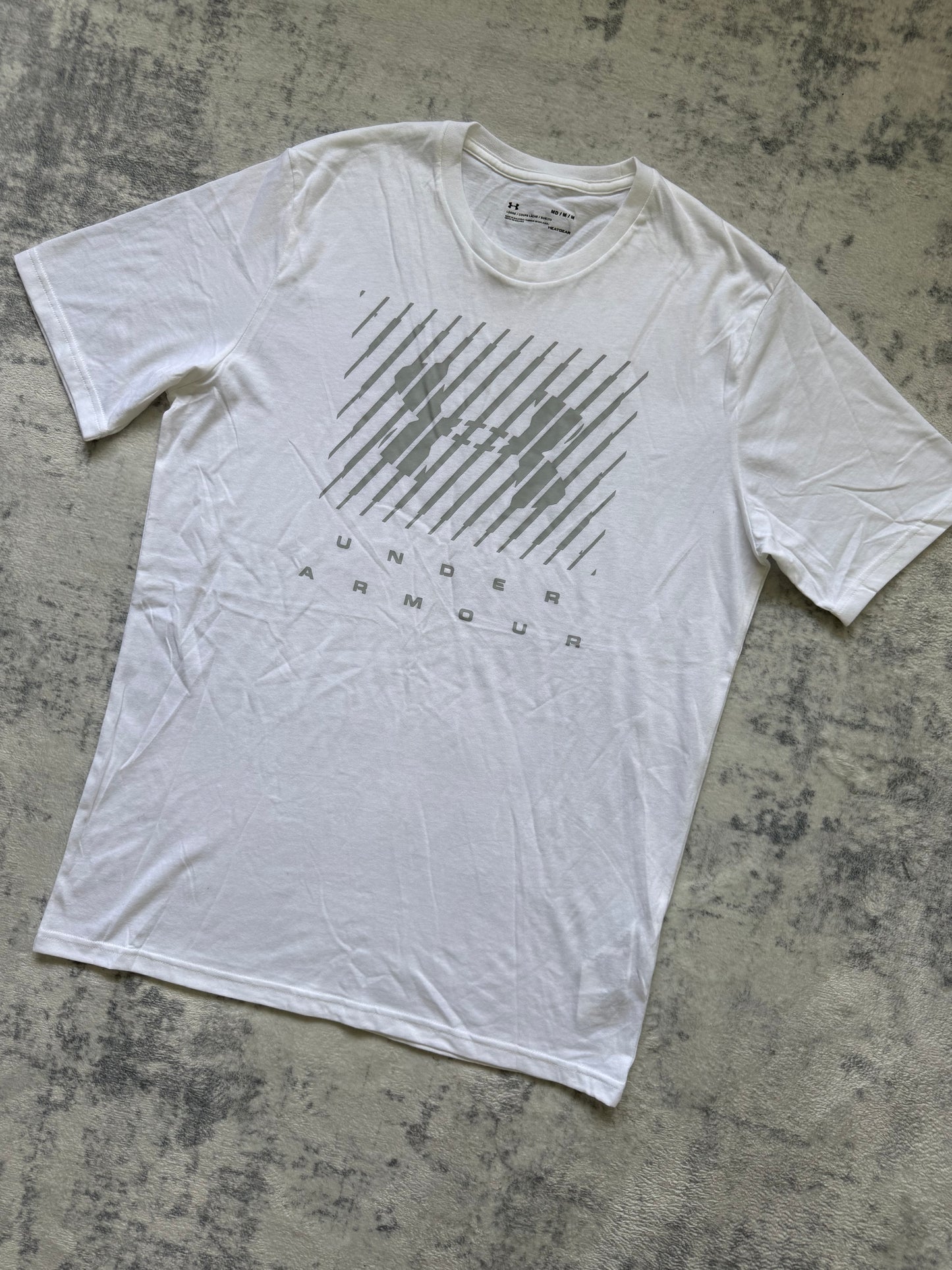 Under Armour T Shirt - M