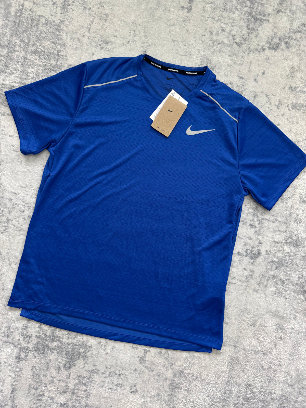 Nike Miler T Shirt - L
