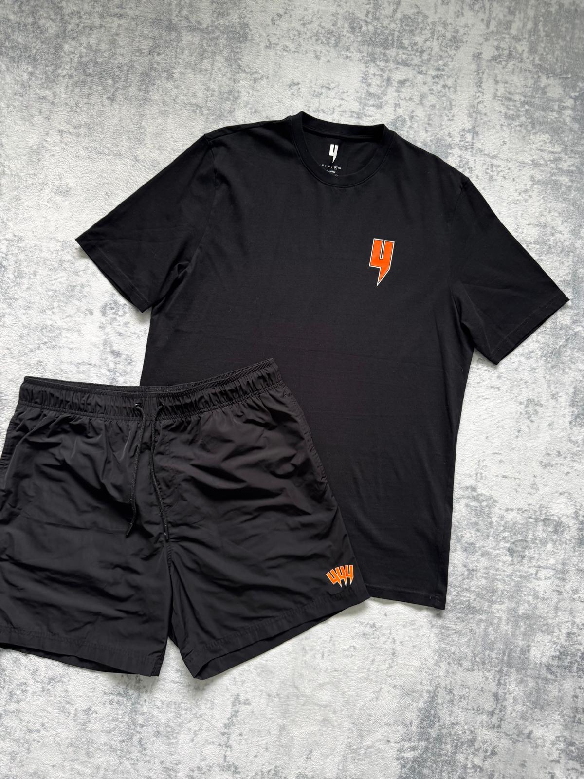 Yelir World Swim Set - XL