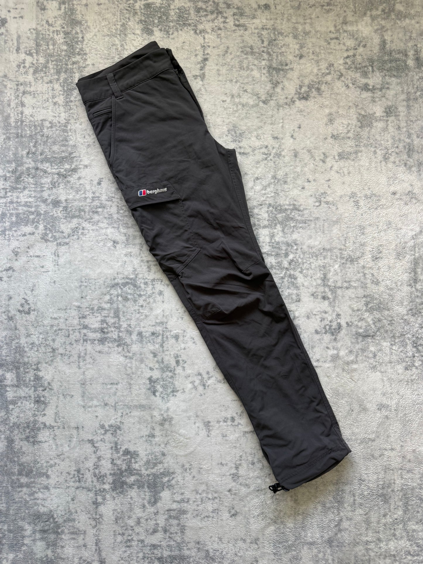 Berghaus Cargos - L