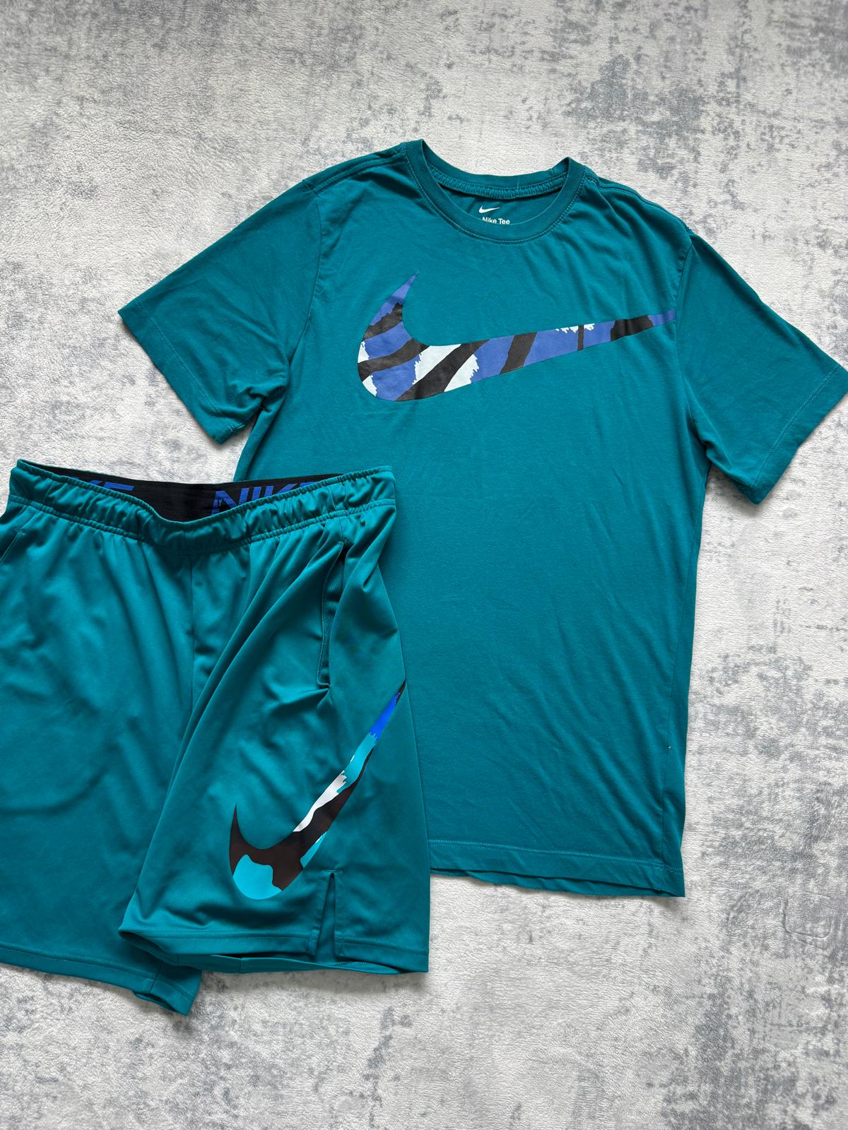 Nike Short Set - M