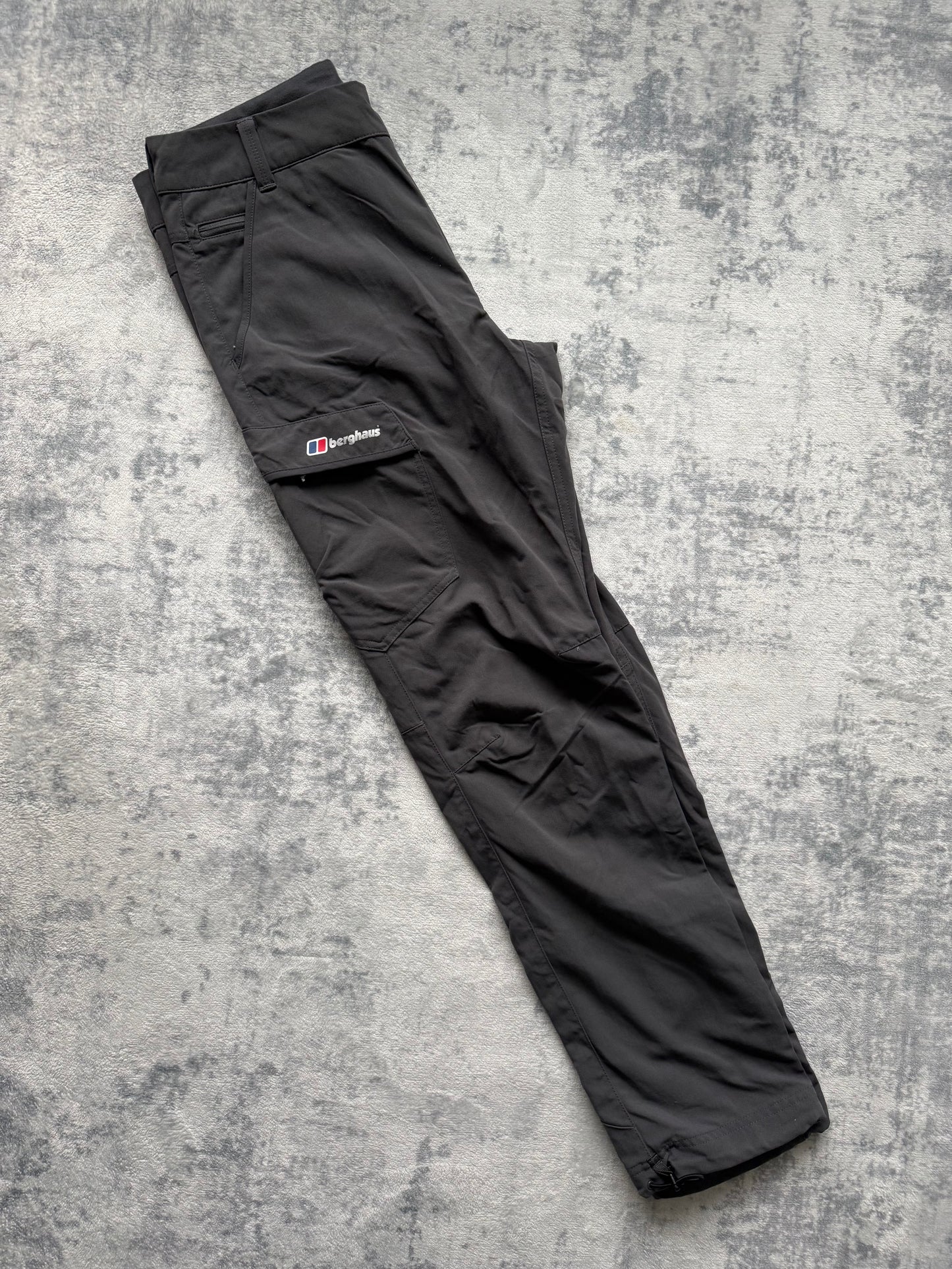 Berghaus Cargos - M