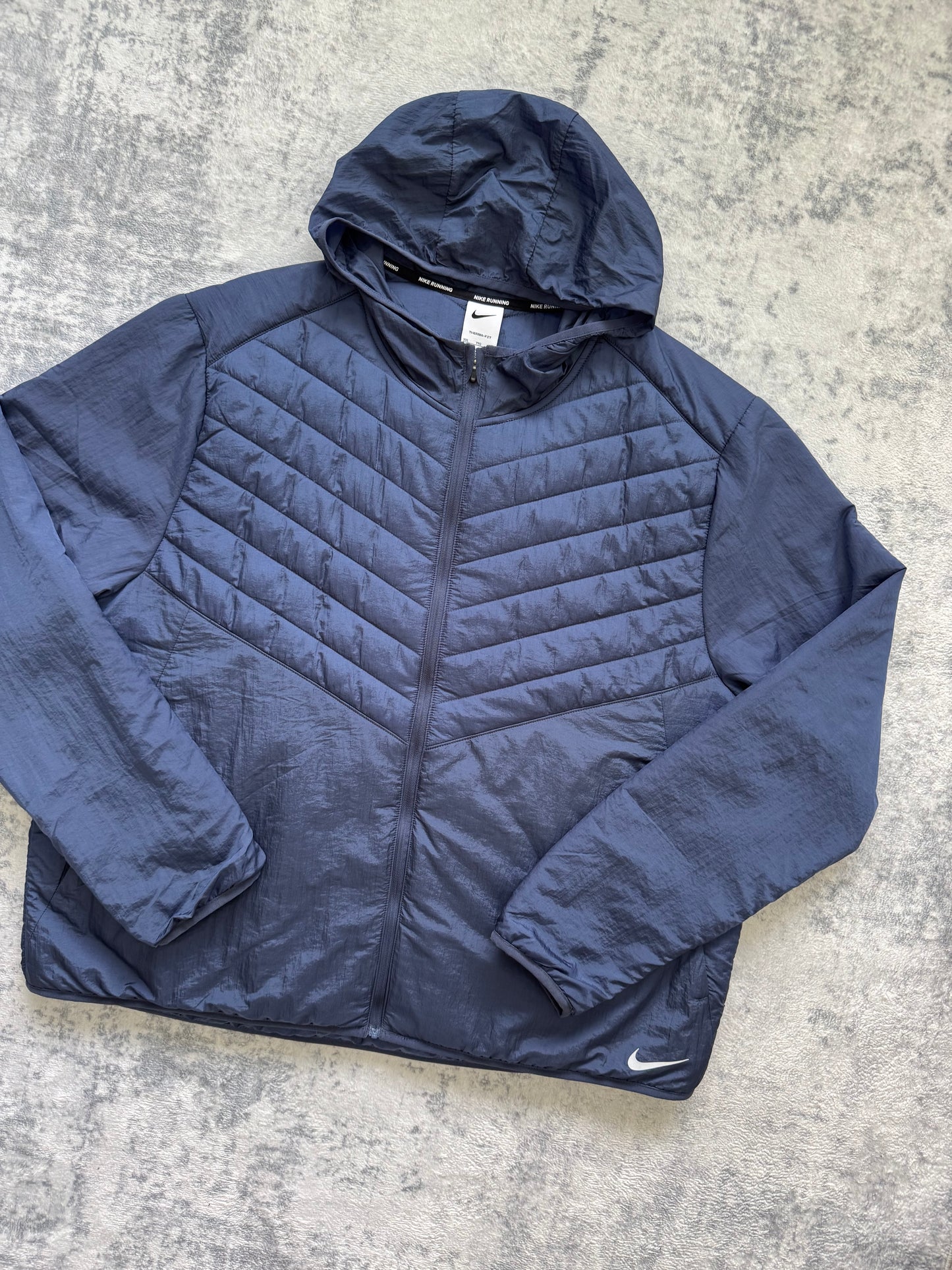 Nike Therma-Fit Jacket - XXL