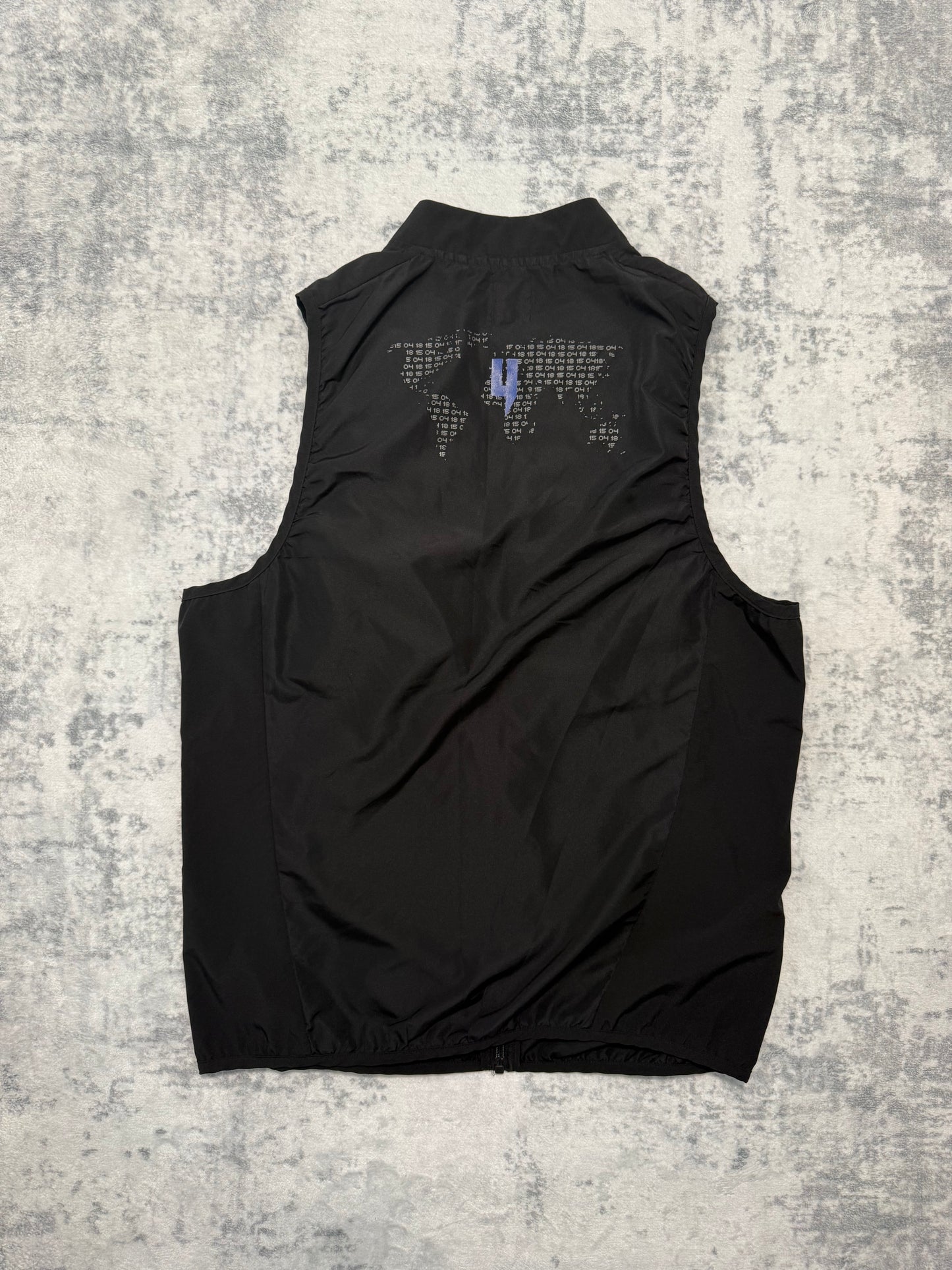 Yelir World Gilet - L