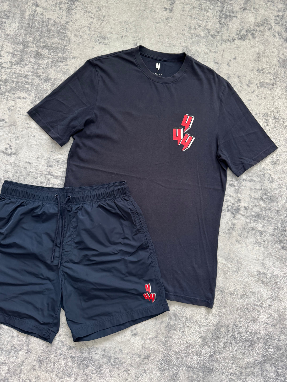 Yelir World Swim Set - L/M