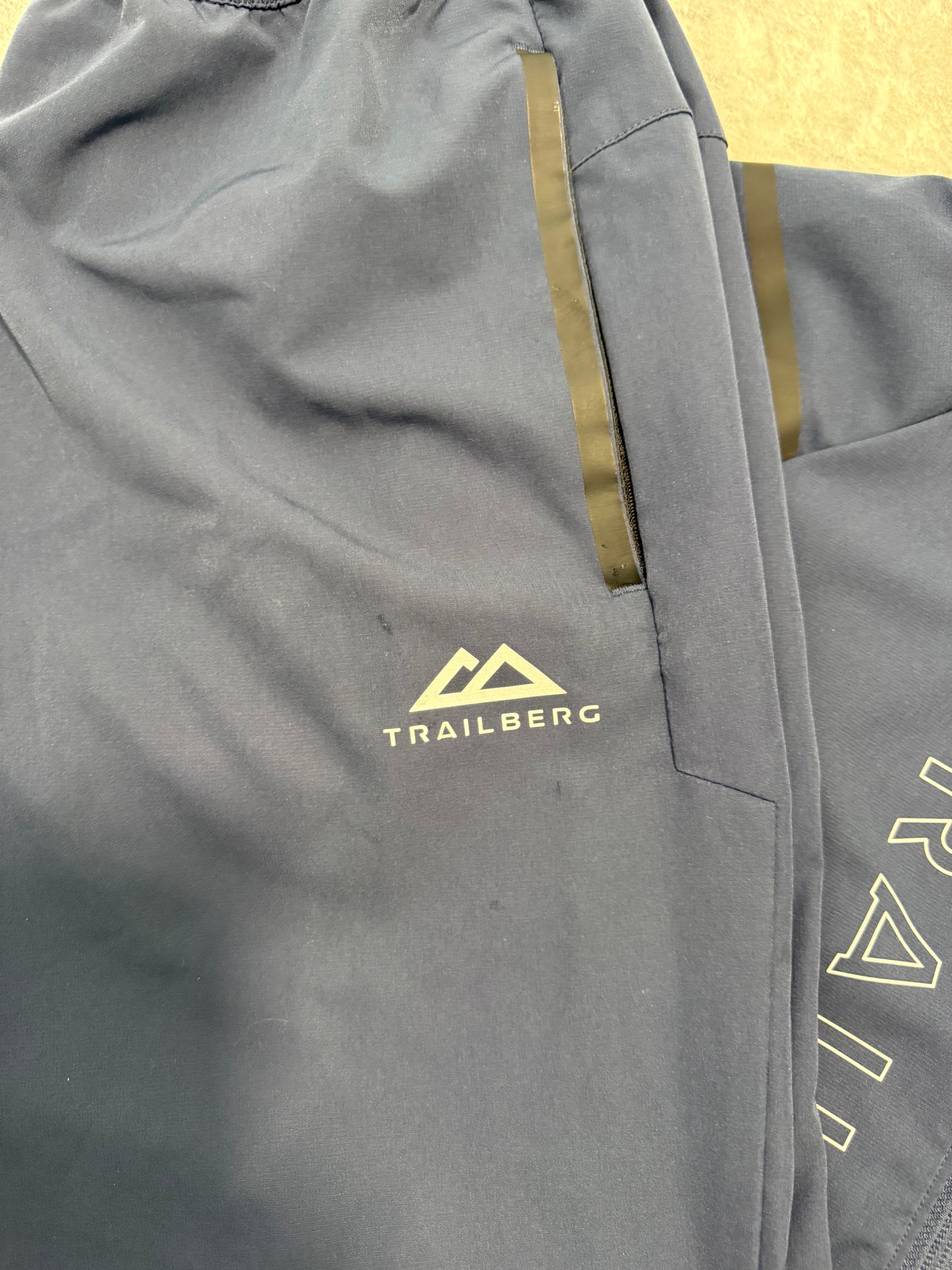 Trailberg Tracksuit - M