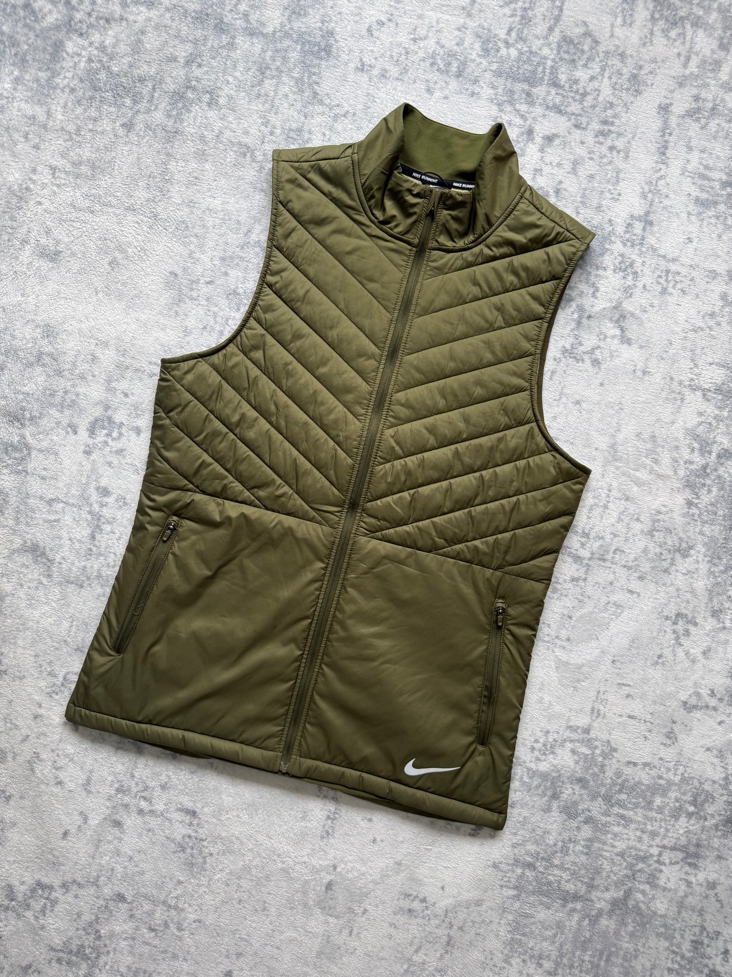 Nike Gilet - M