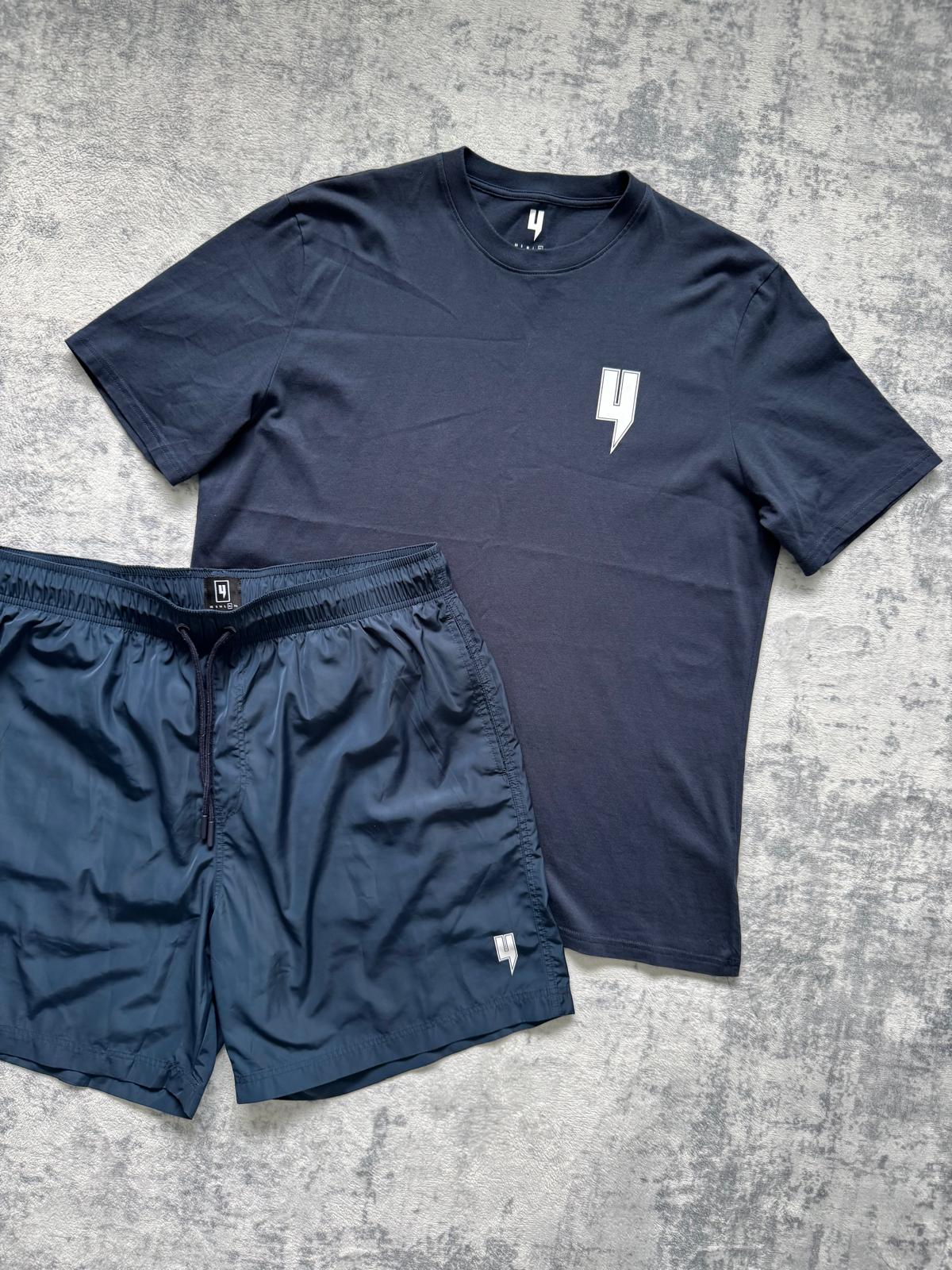 Yelir World Swim Set - XL