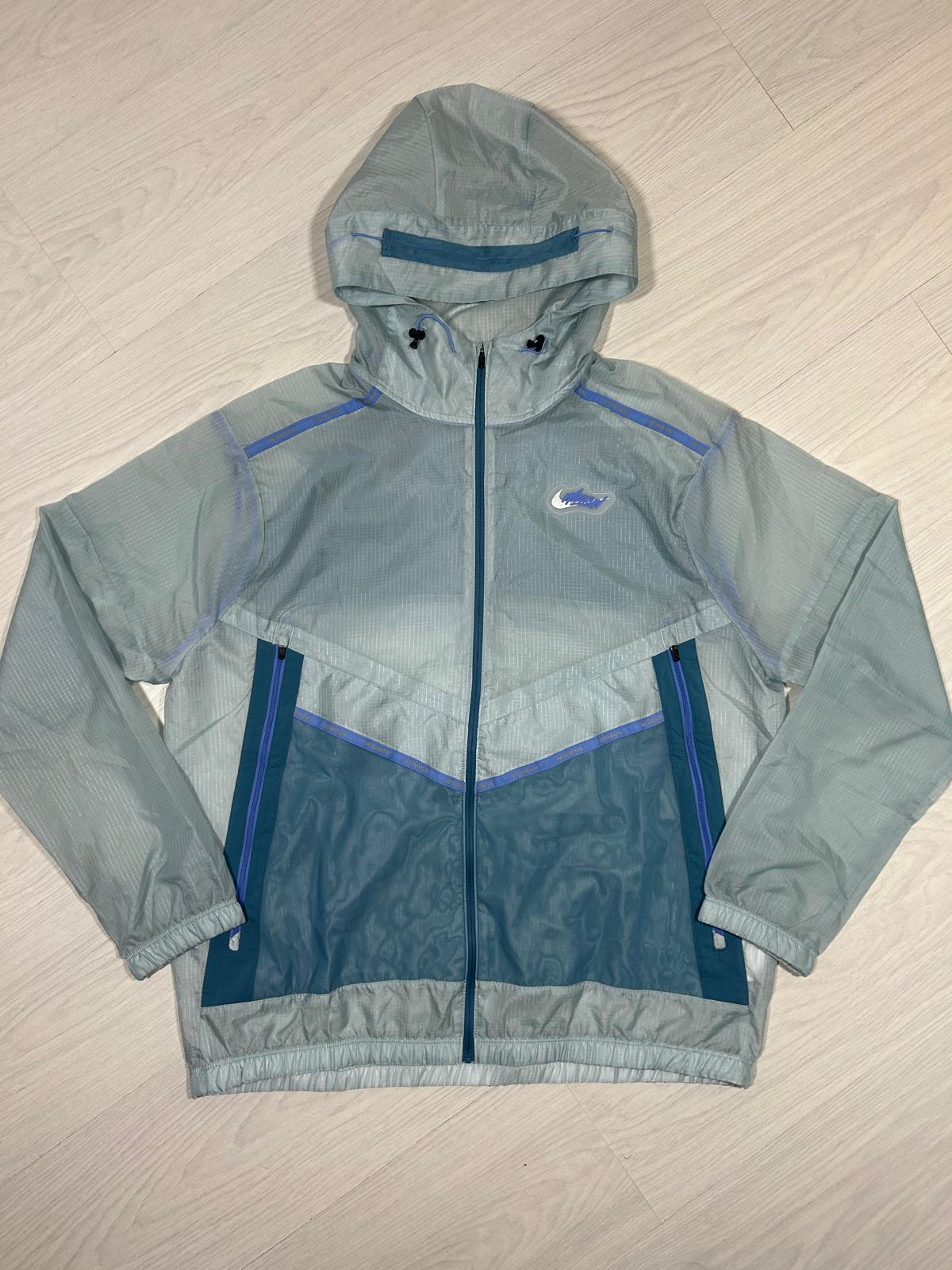 Nike Wild Run Windrunner - XL - Active Supply
