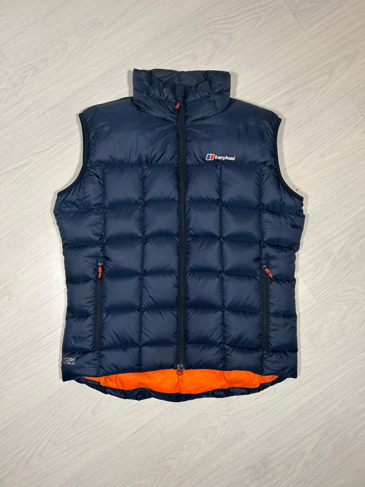 Berghaus Hydrodown 600 Gilet L Active Supply