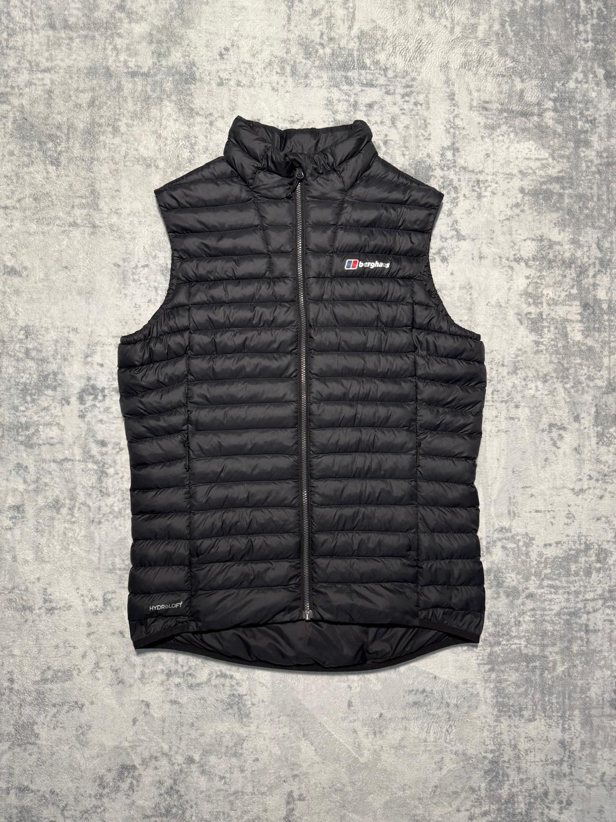 Berghaus Hydroloft Gilet - M
