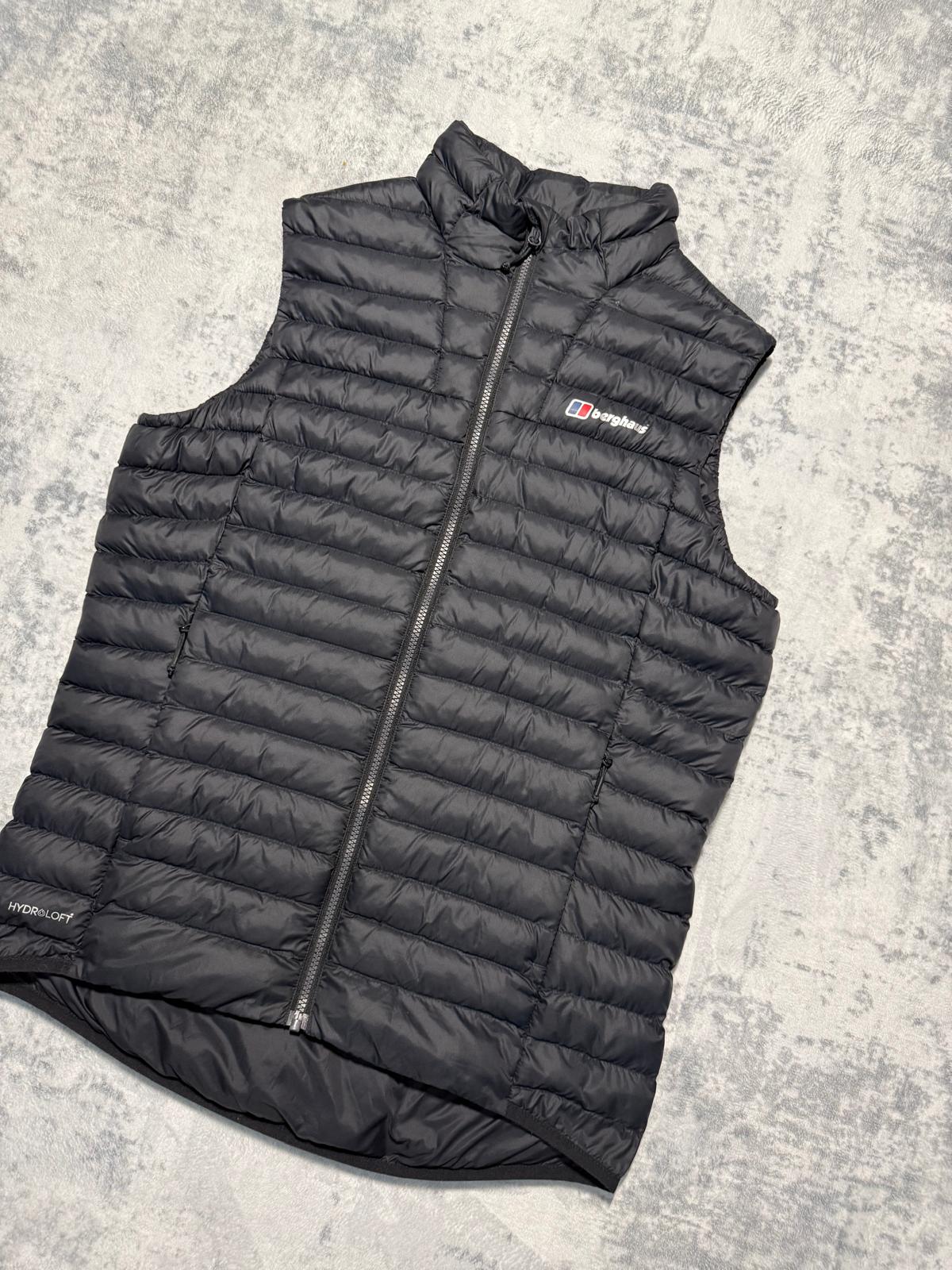 Berghaus Hydroloft Gilet - M