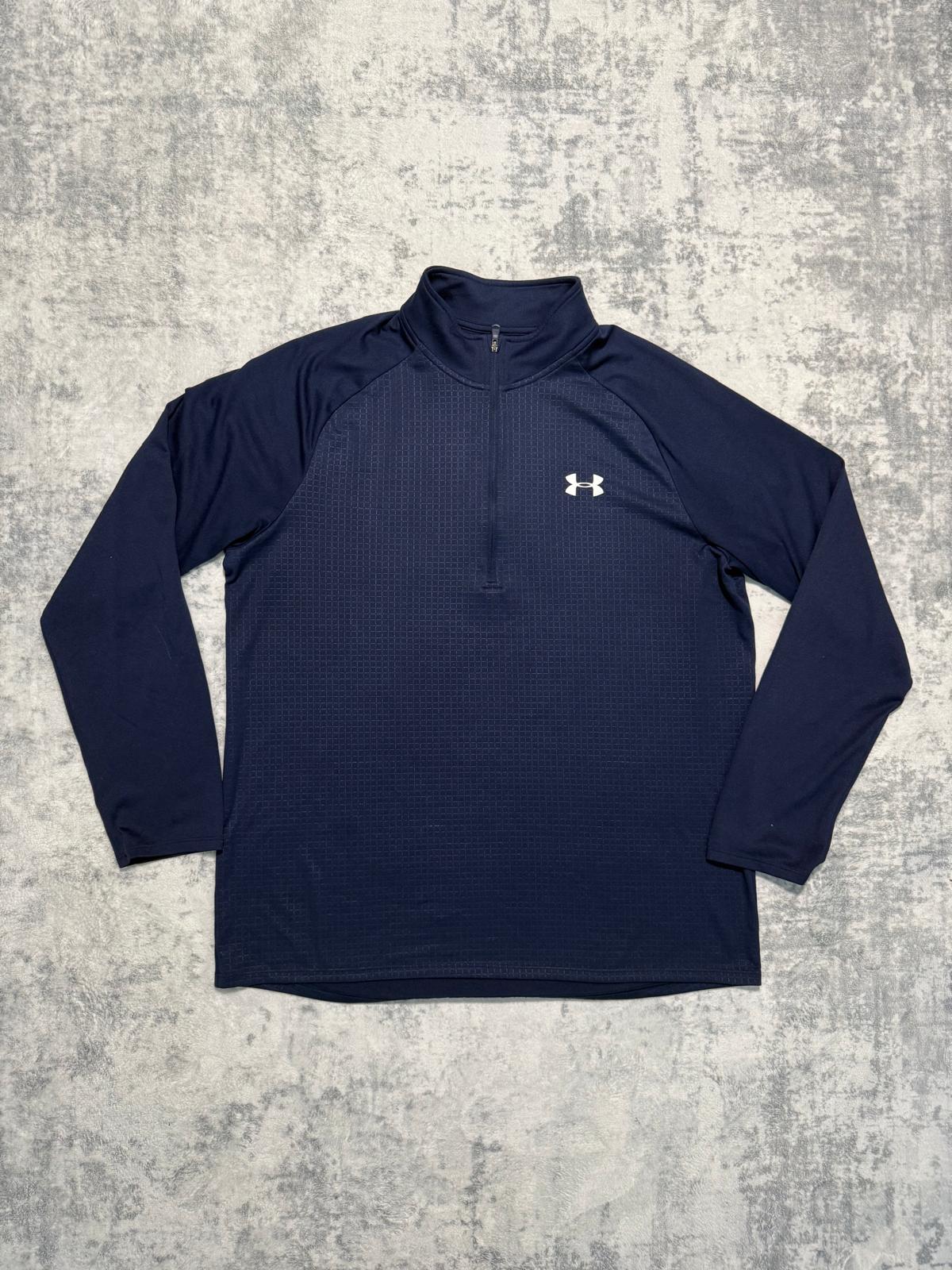 Under Armour 1/4 - L