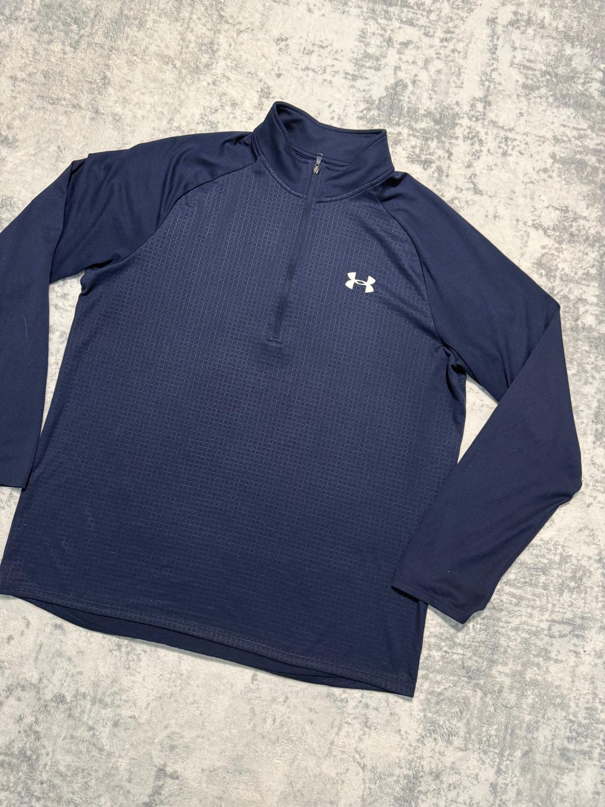 Under Armour 1/4 - L