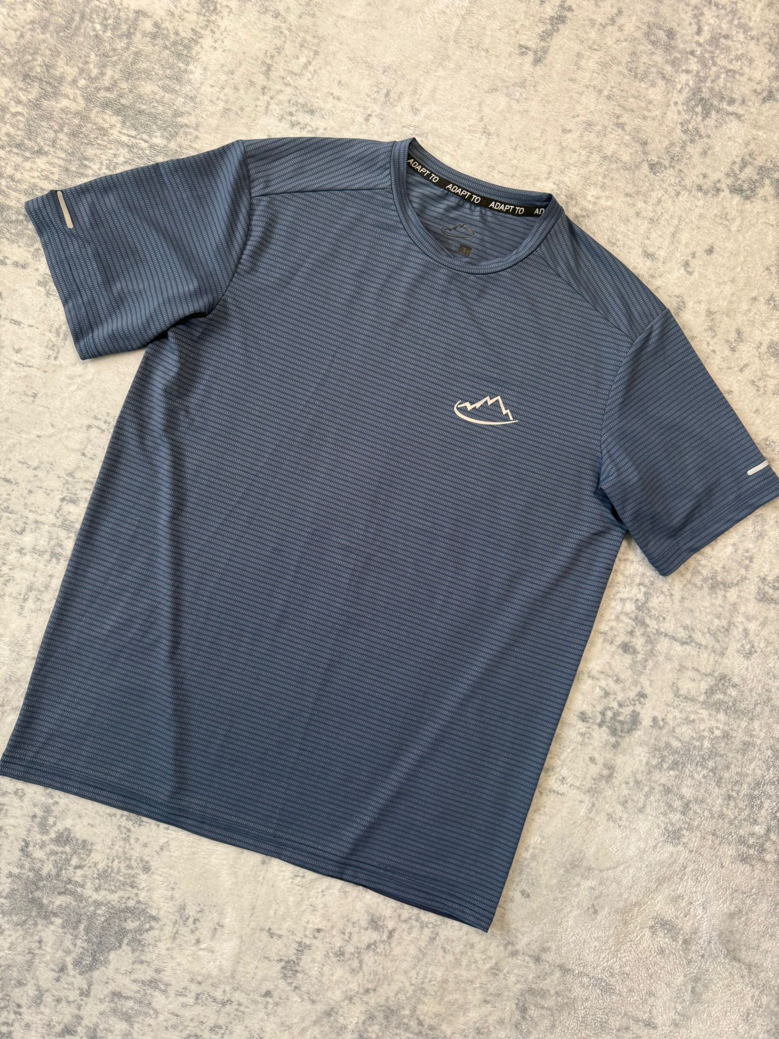 Adapt To T Shirt - S - Active Supply