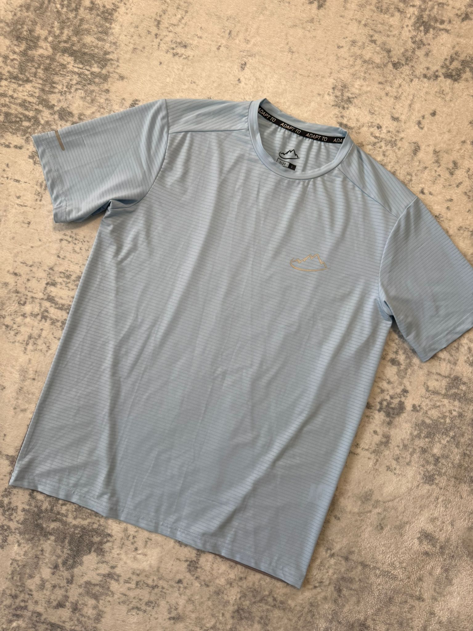 Adapt To T Shirt - S - Active Supply