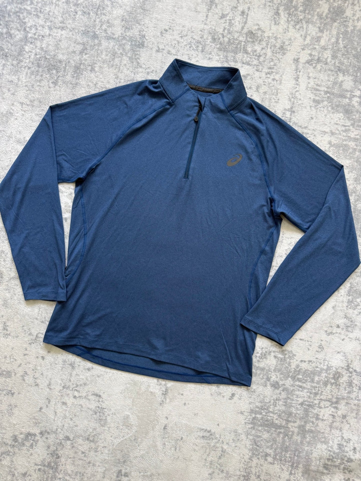 Asics 1/4 Zip - XL - Active Supply