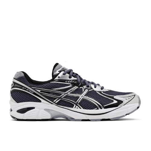 Asics GT2160 Indigo Pure Silver - Active Supply