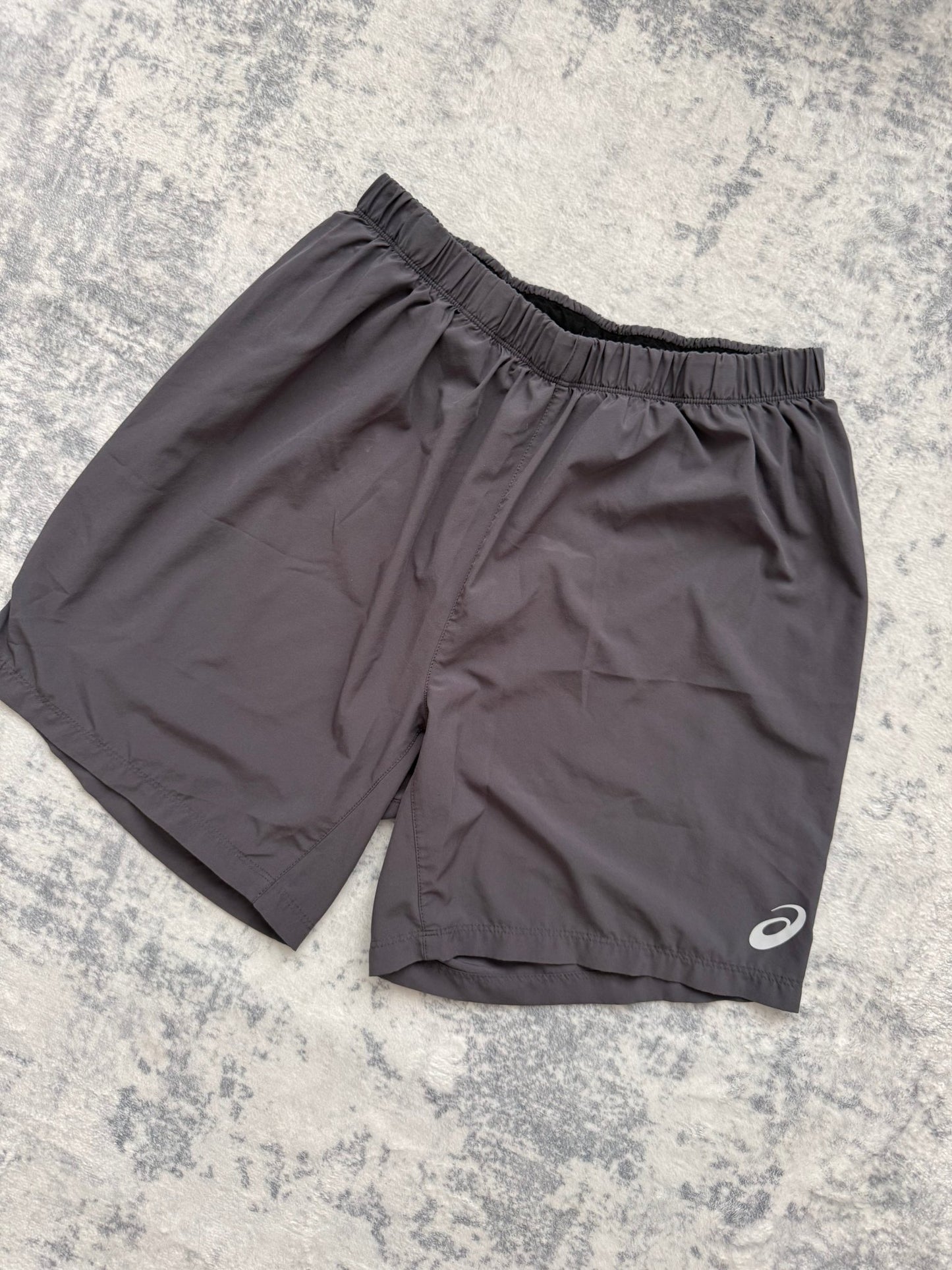 Asics Shorts - L - Active Supply
