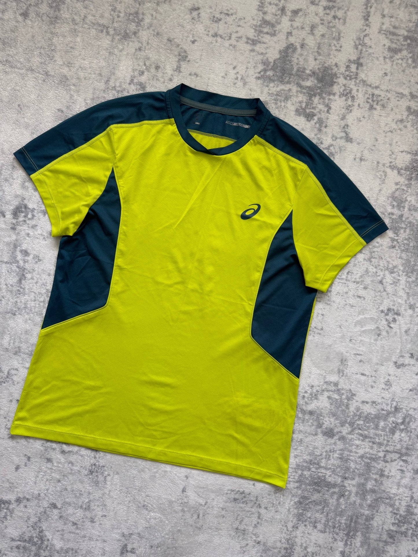 Asics T Shirt - S - Active Supply