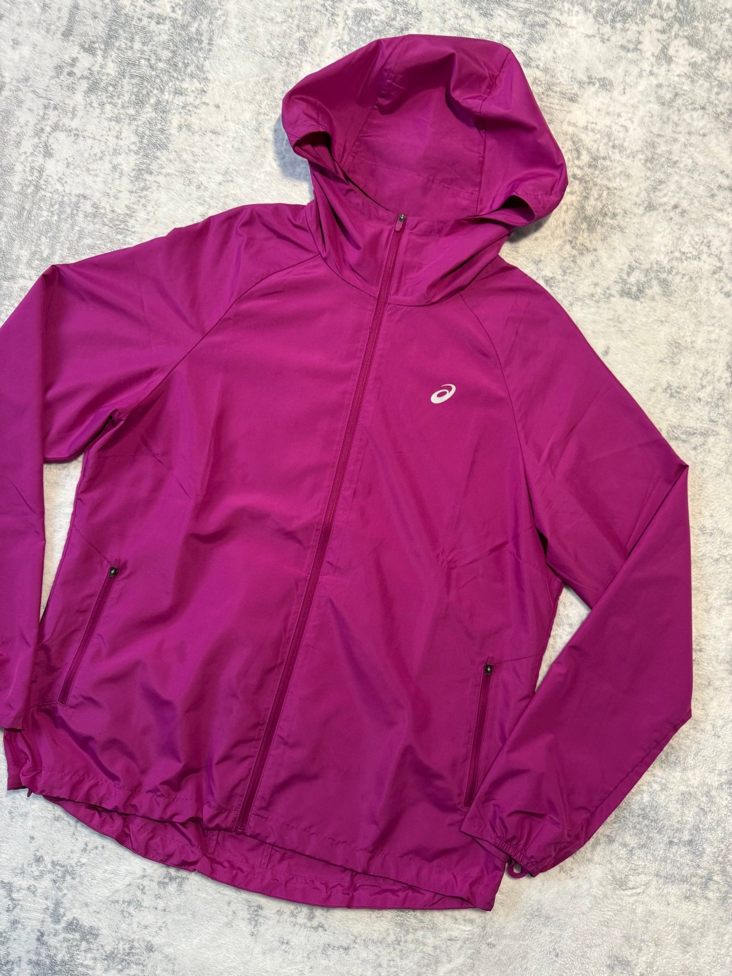 Asics Windbreaker - XL - Active Supply