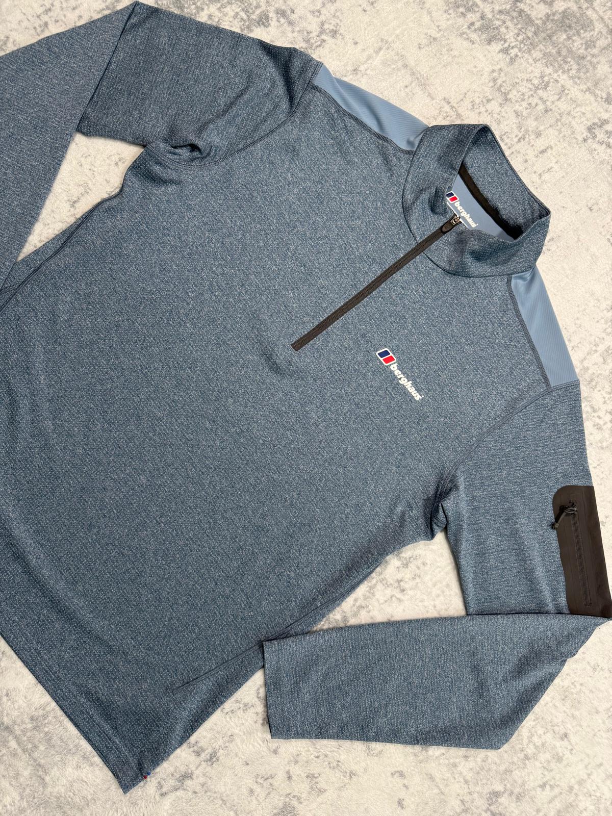 Berghaus 1/4 - M - Active Supply