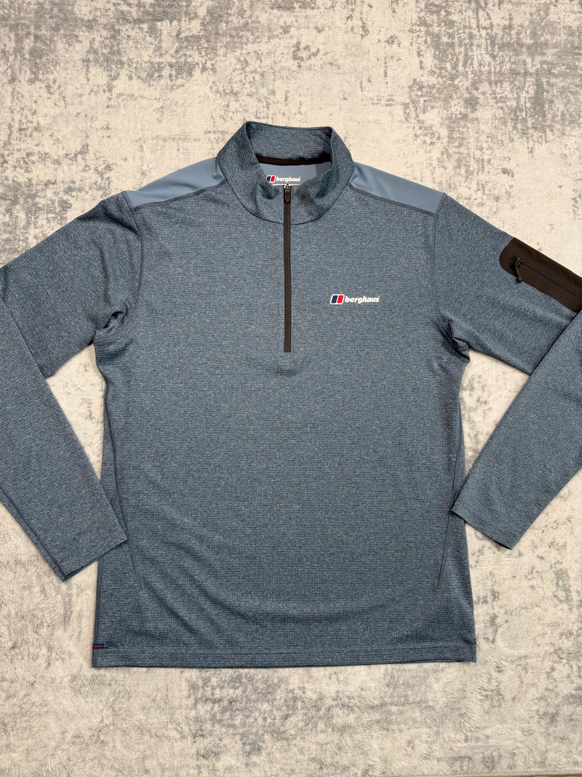 Berghaus 1/4 - M - Active Supply