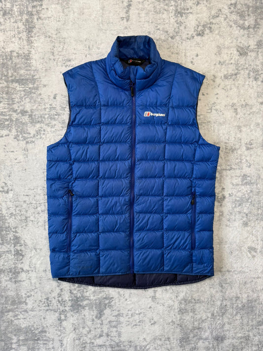 Berghaus Gilet - M - Active Supply