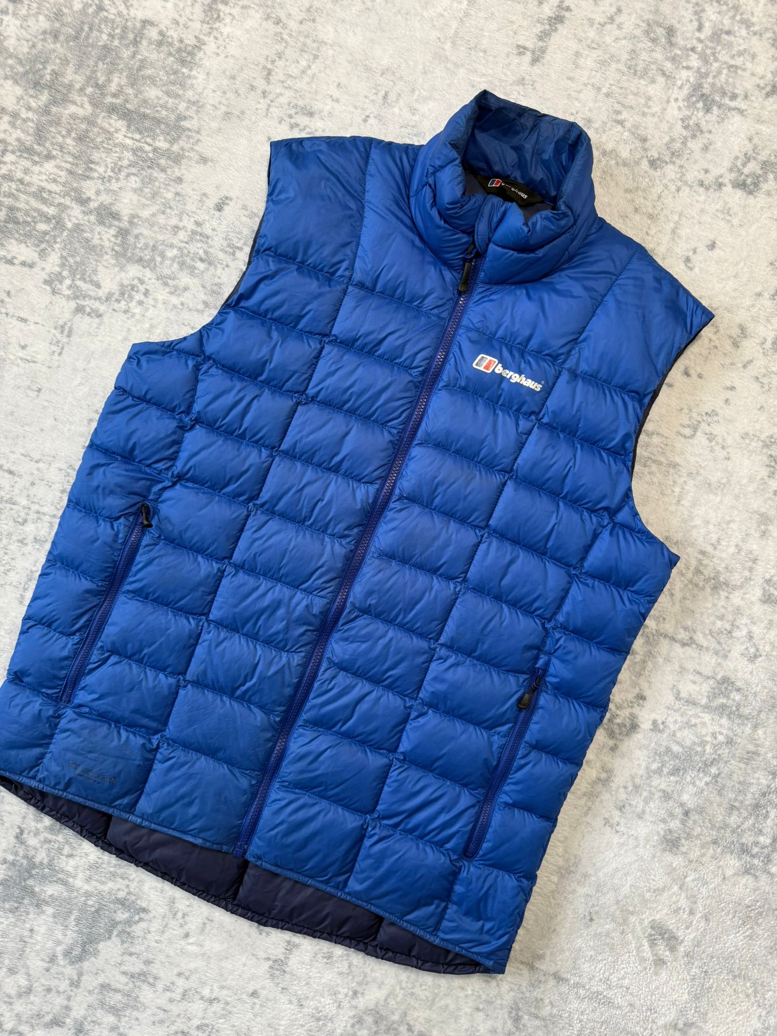Berghaus Gilet - M - Active Supply