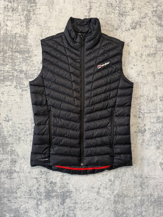 Berghaus Hydrodown 600 Gilet - M - Active Supply