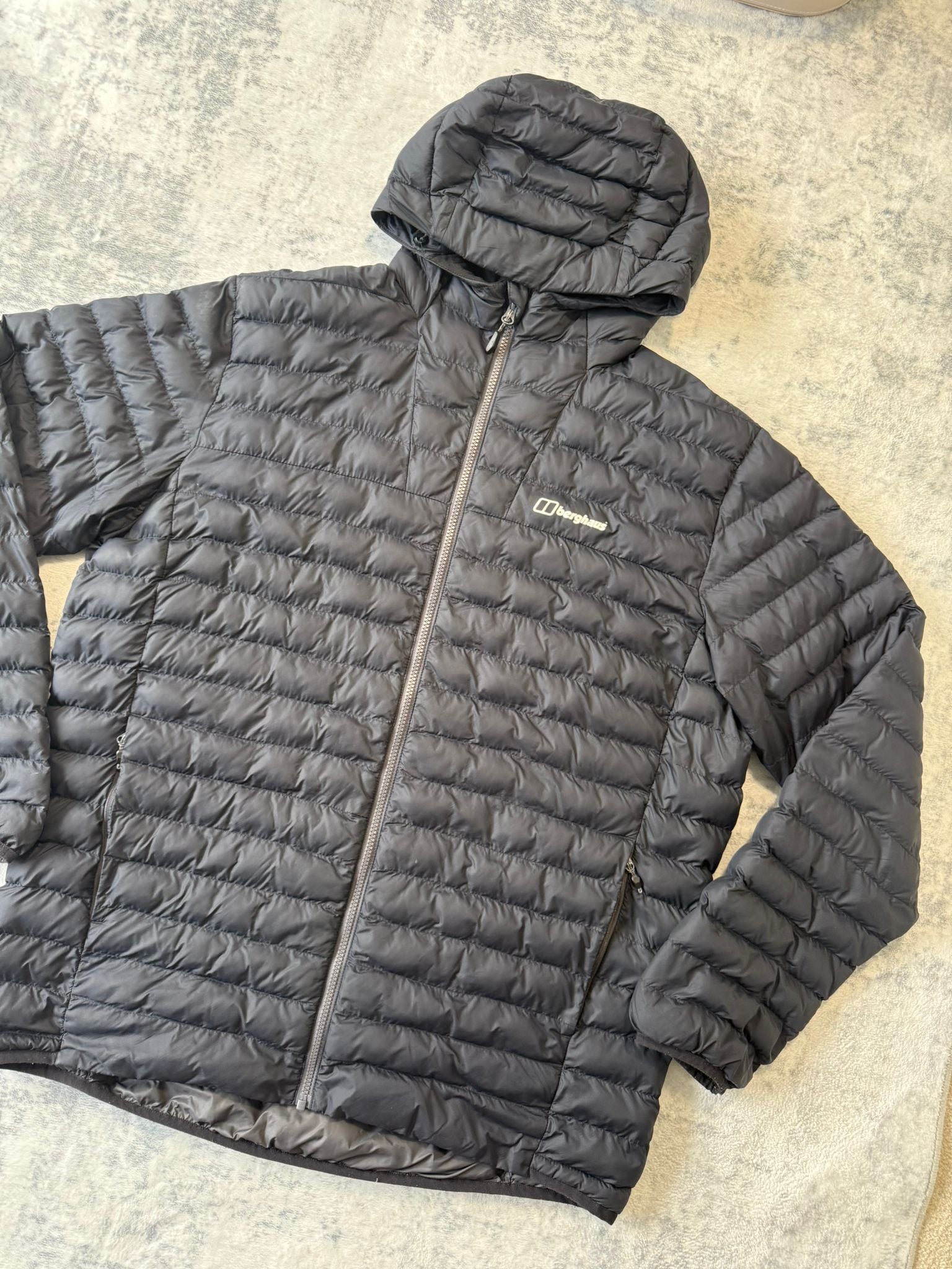 Berghaus Hydrodown Jacket - XXL - Active Supply