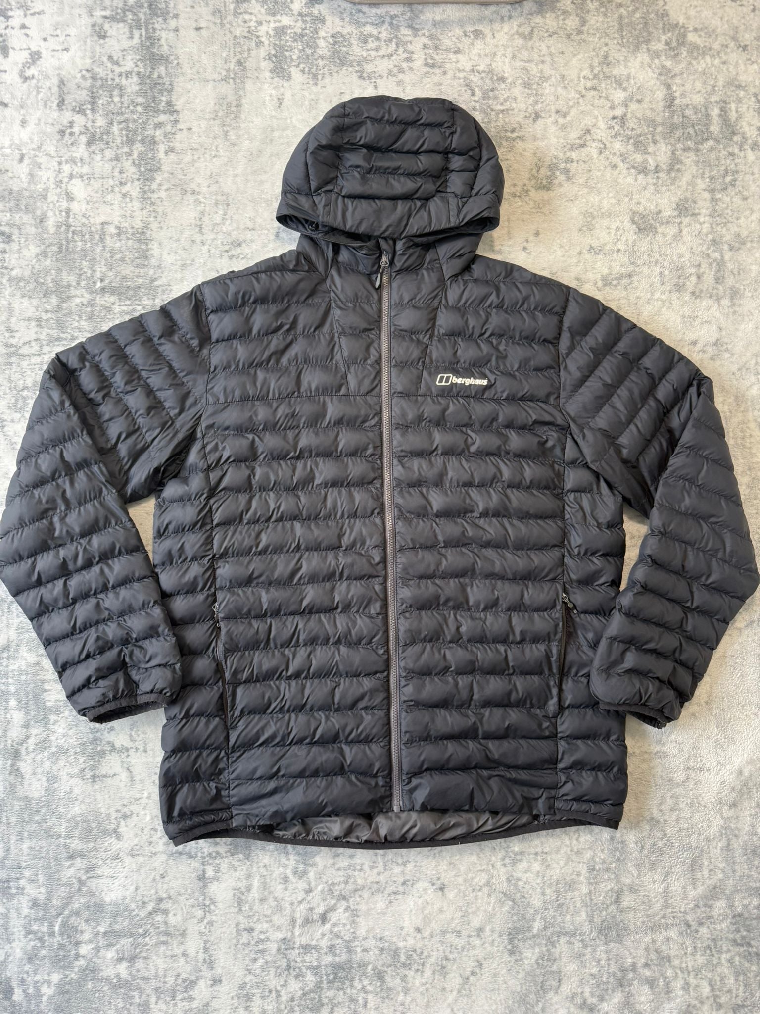 Berghaus Hydrodown Jacket - XXL - Active Supply